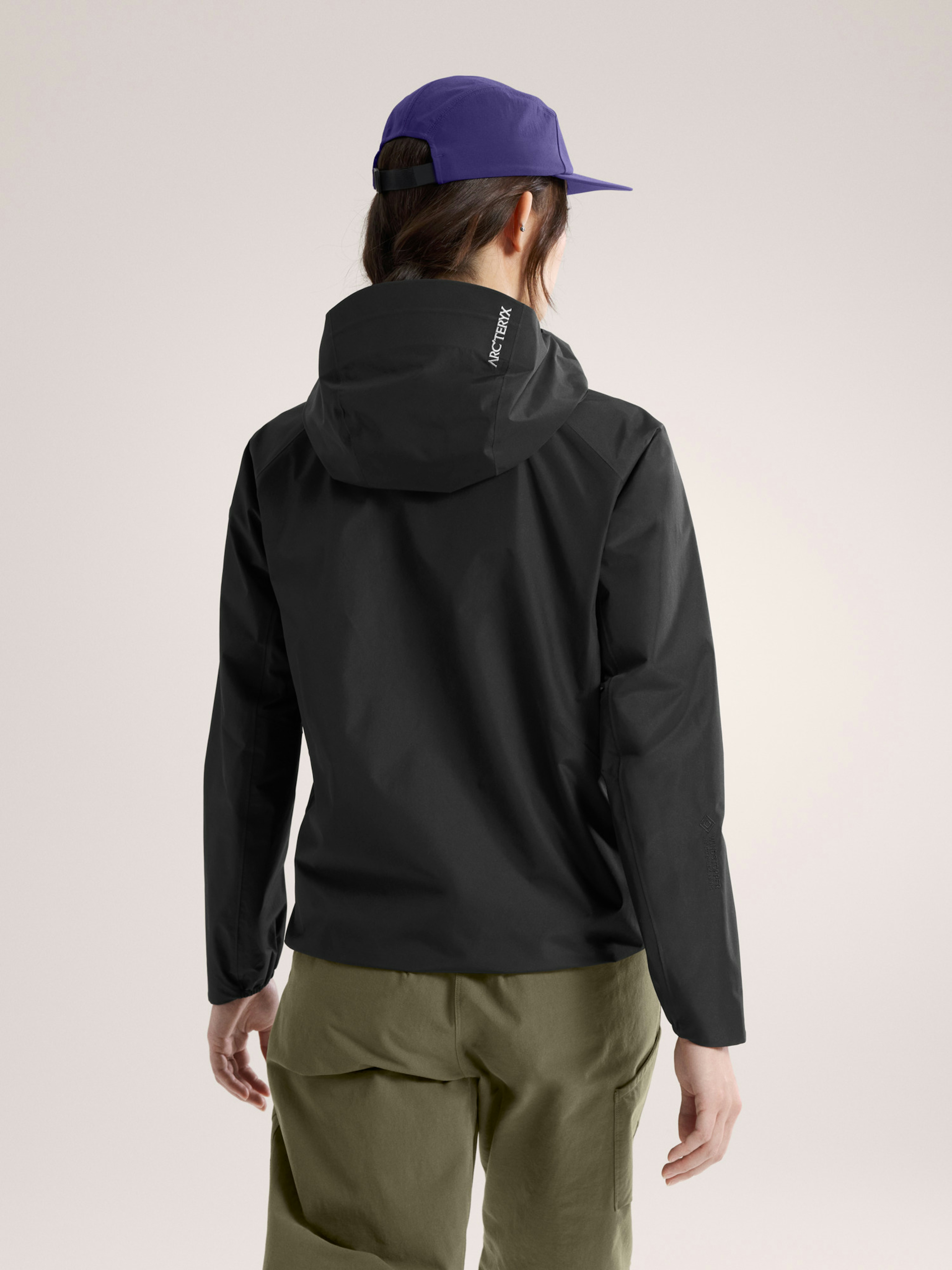 Solano Hoody Women's