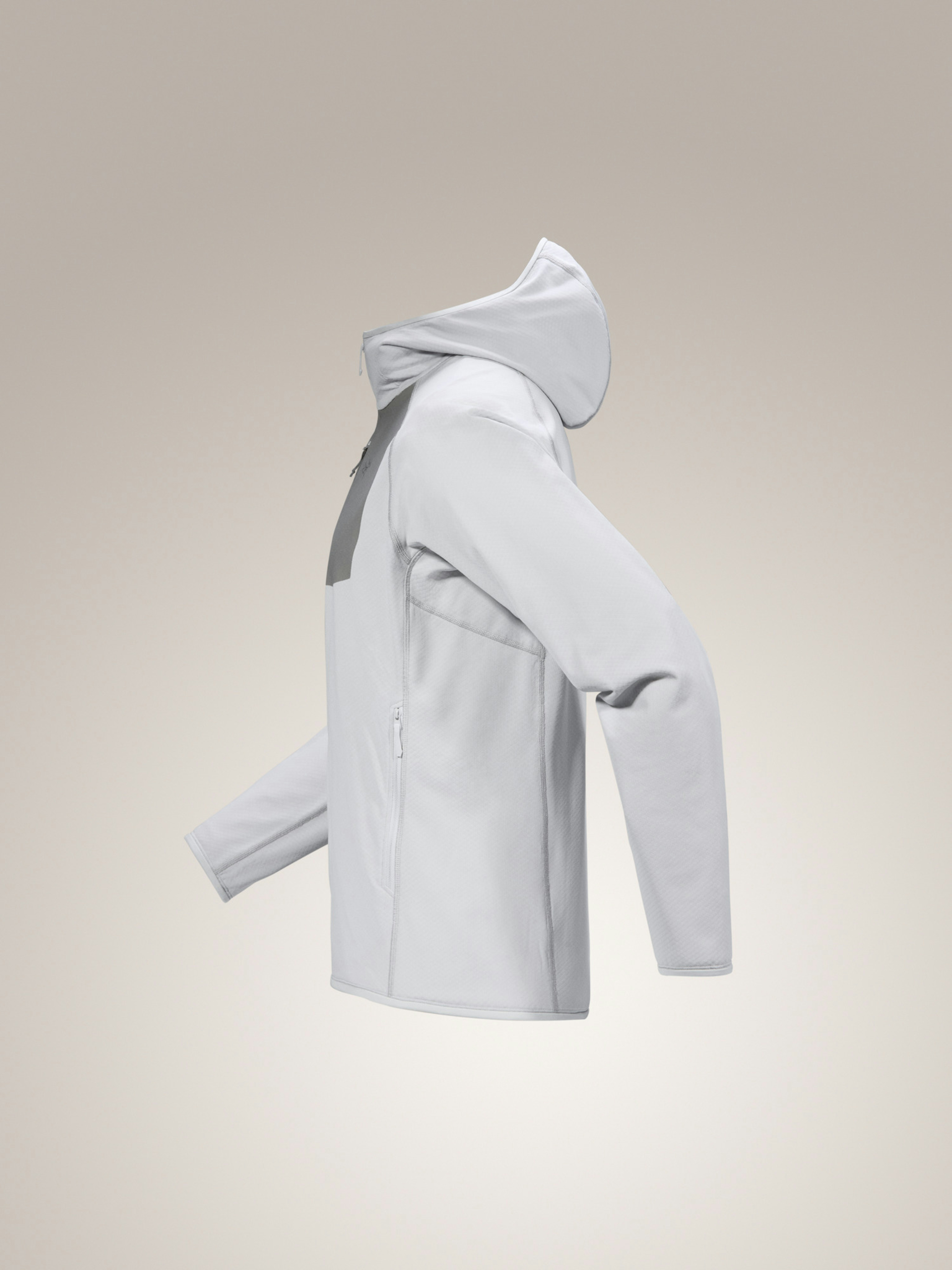 Delta Hoody Men's