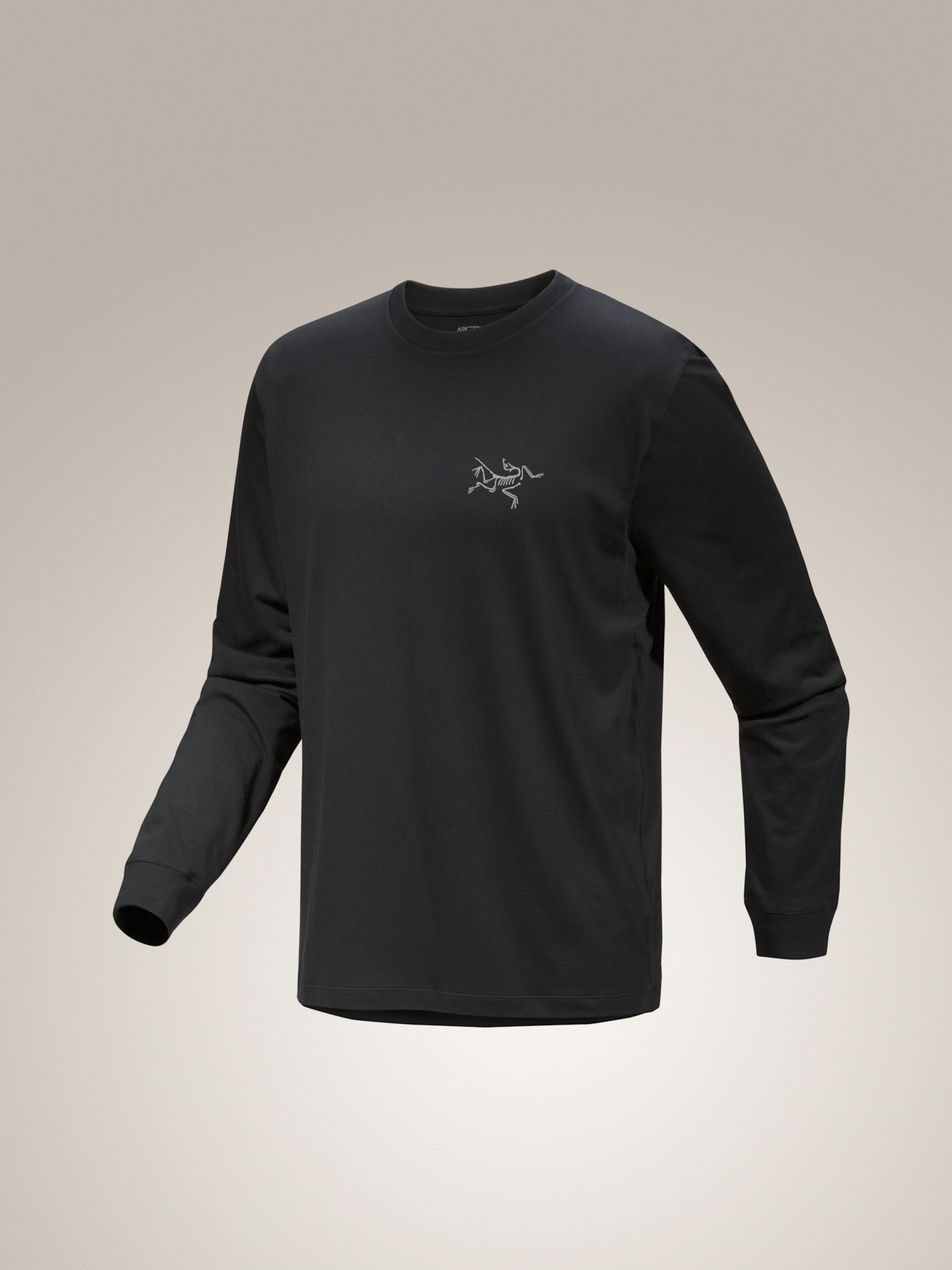 Kragg SL Cotton Shirt LS Men's