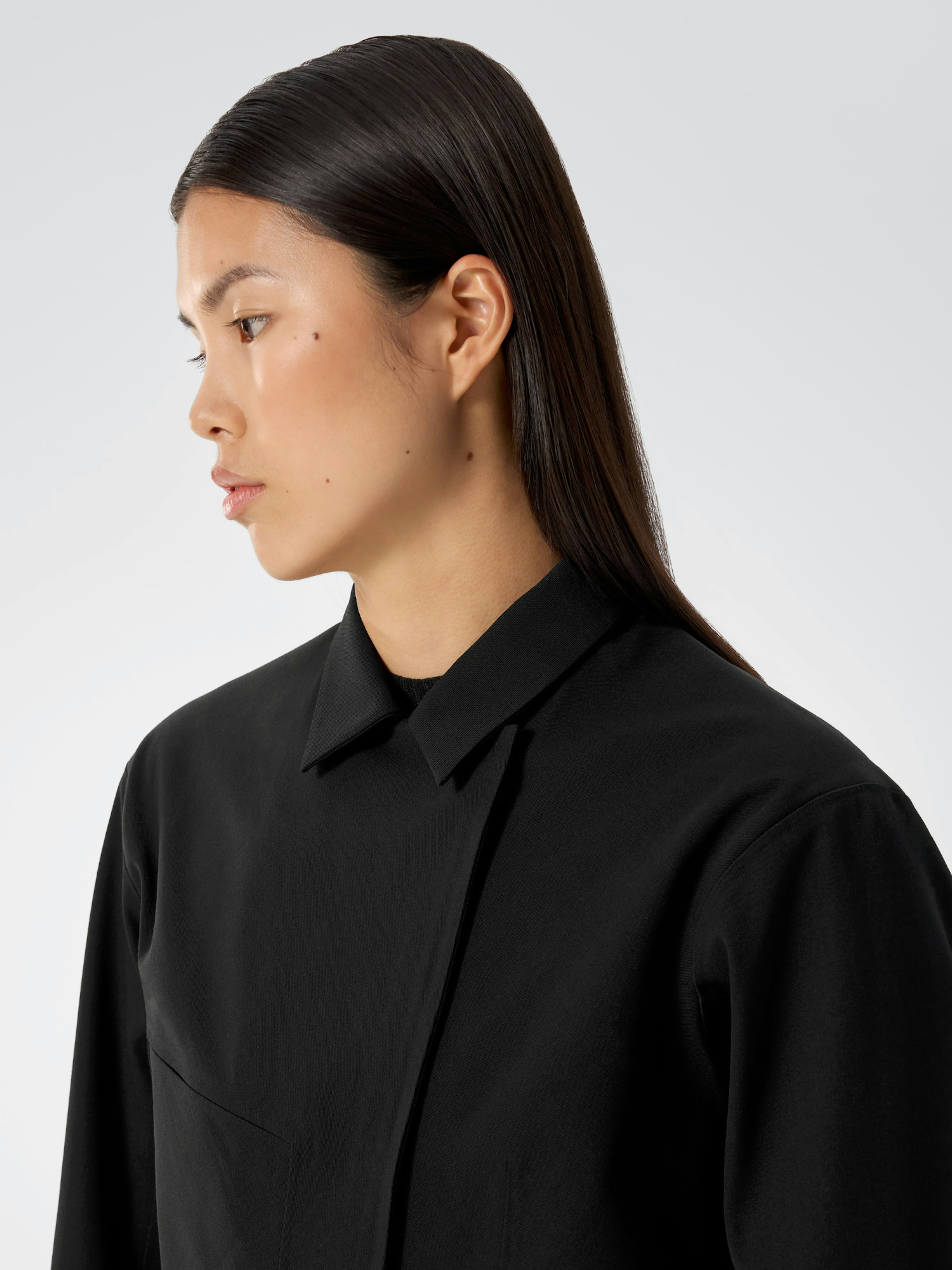 Belfry Wool Jacket Women's