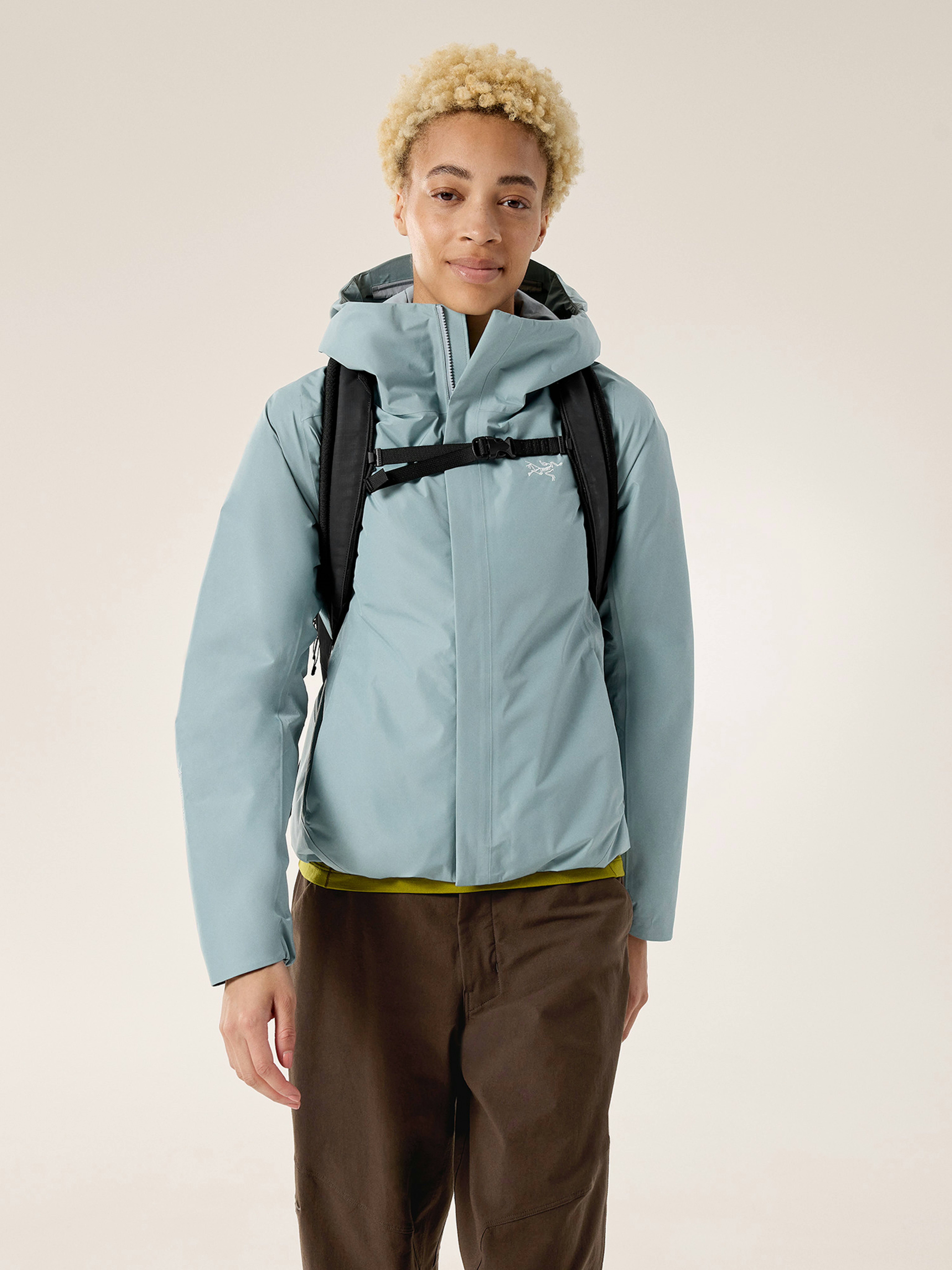 Granville 16 Backpack