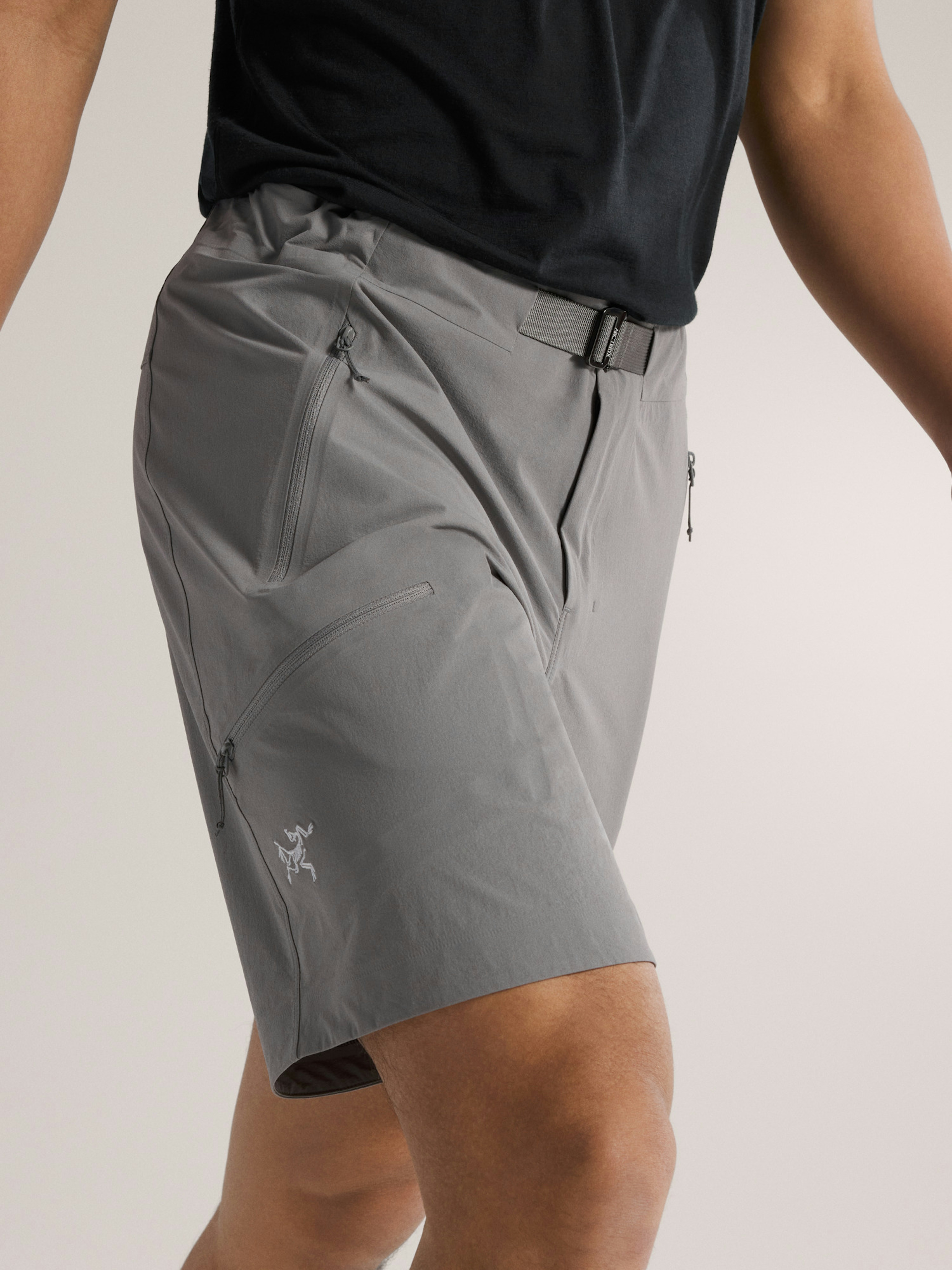 Gamma SL Short 9