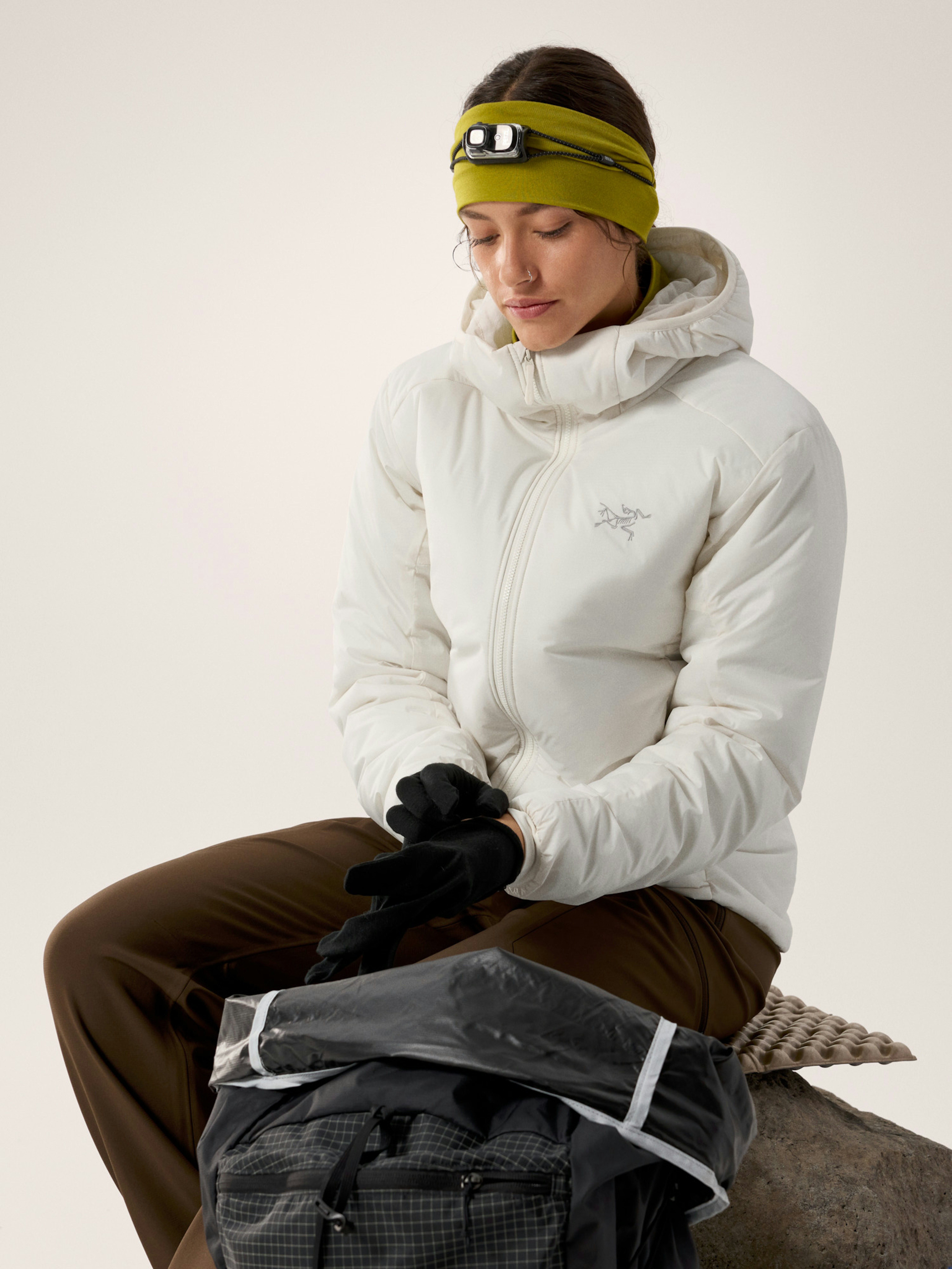 Atom SV Hoody Women's