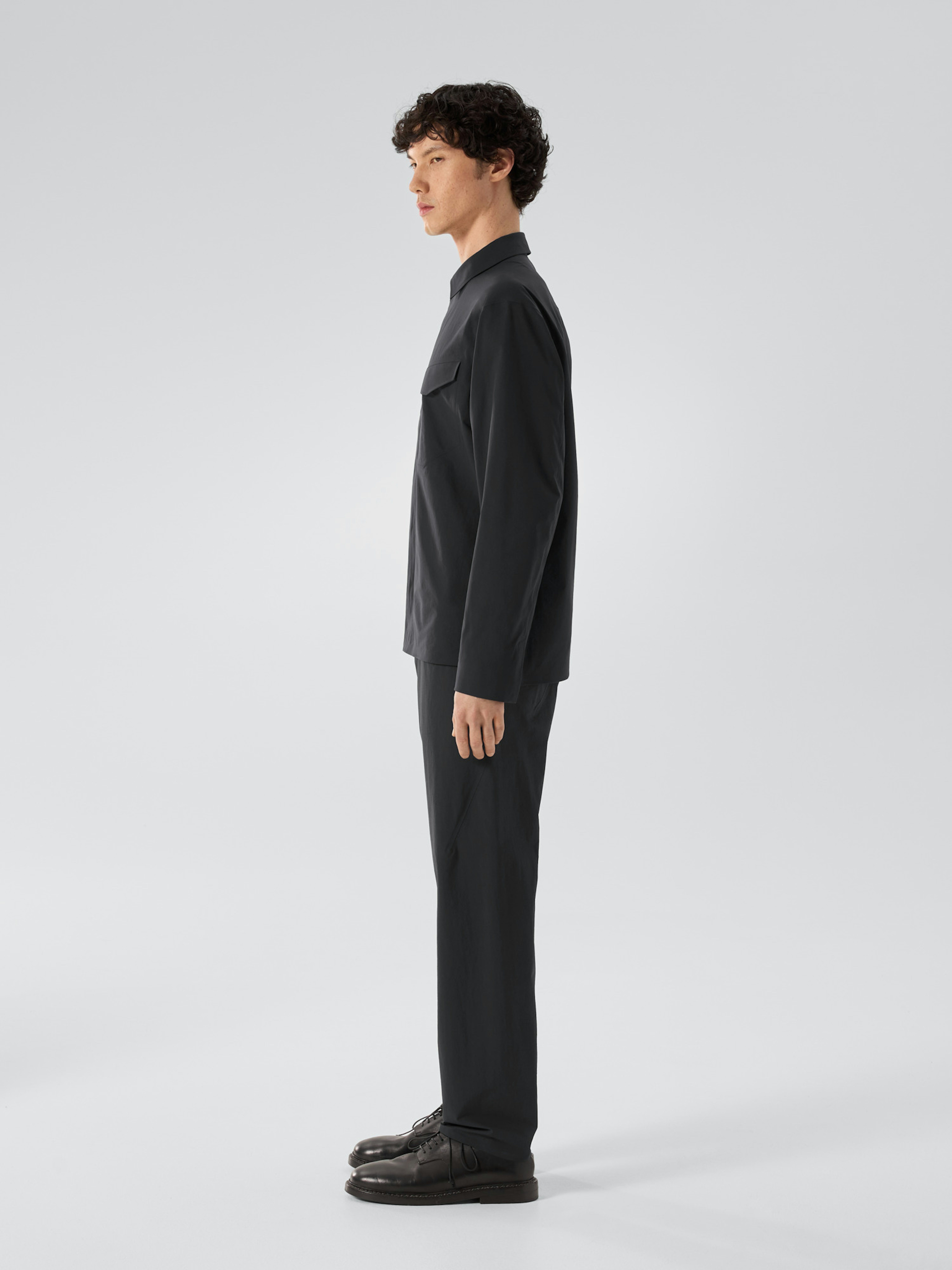 Field Shirt LS Men's