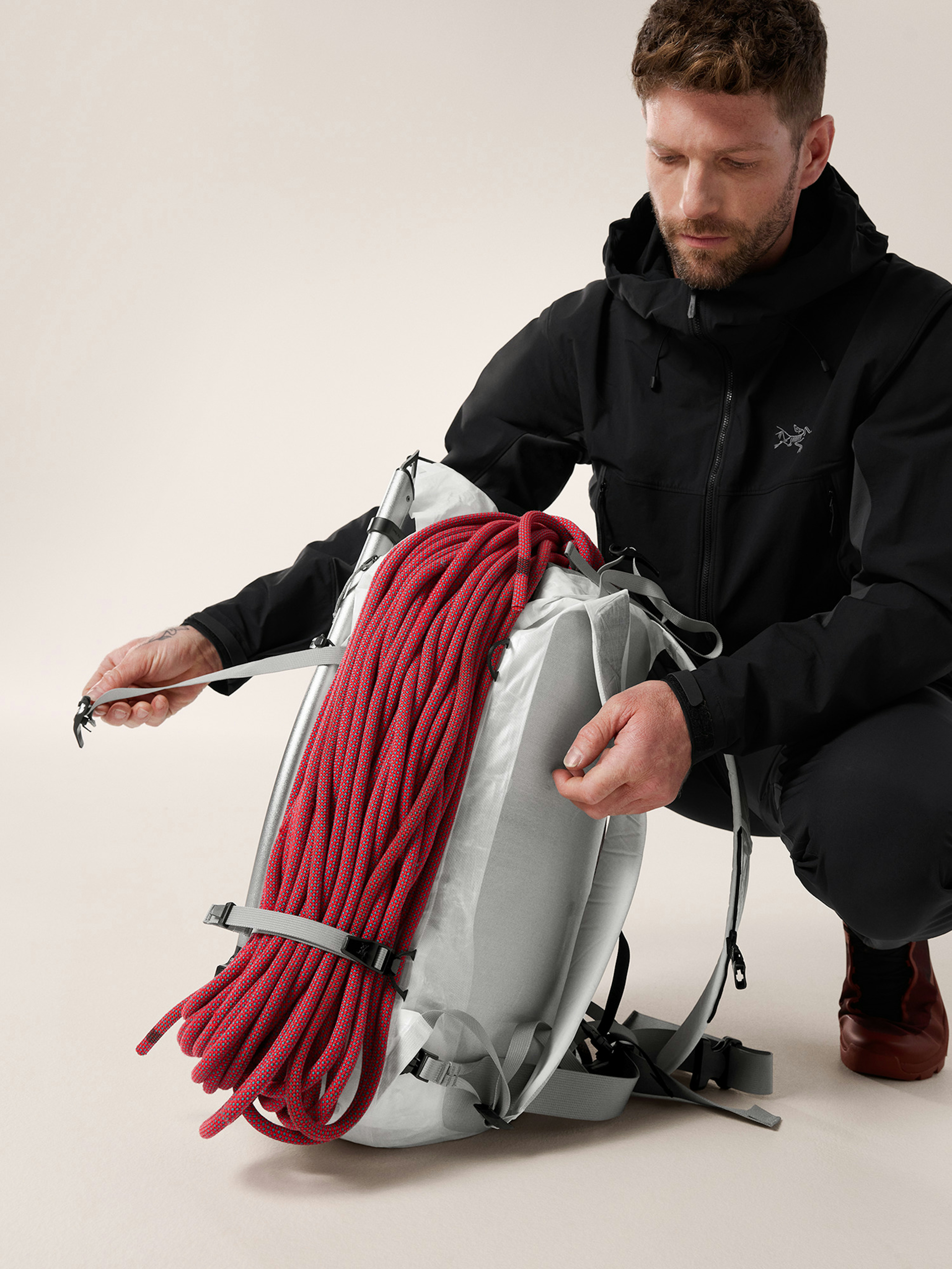 Alpha SL 30 Backpack