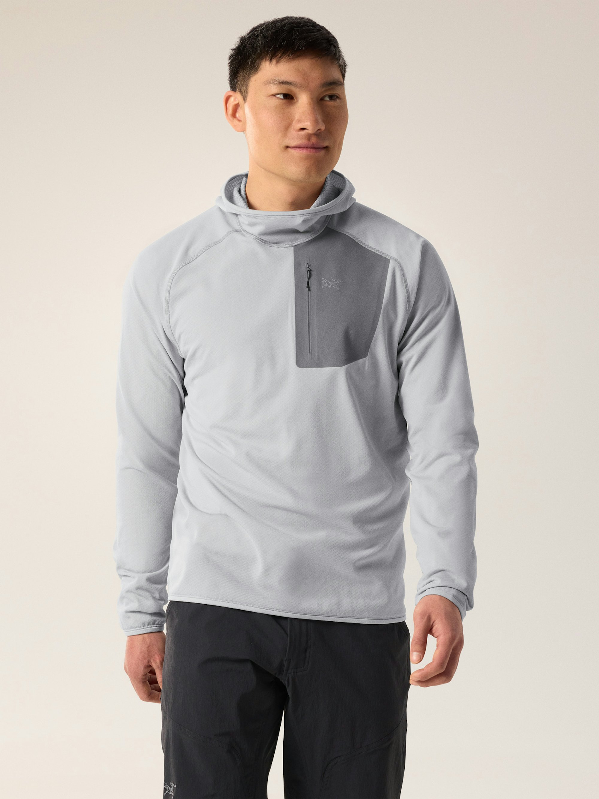 Konseal Pullover Hoody Men's