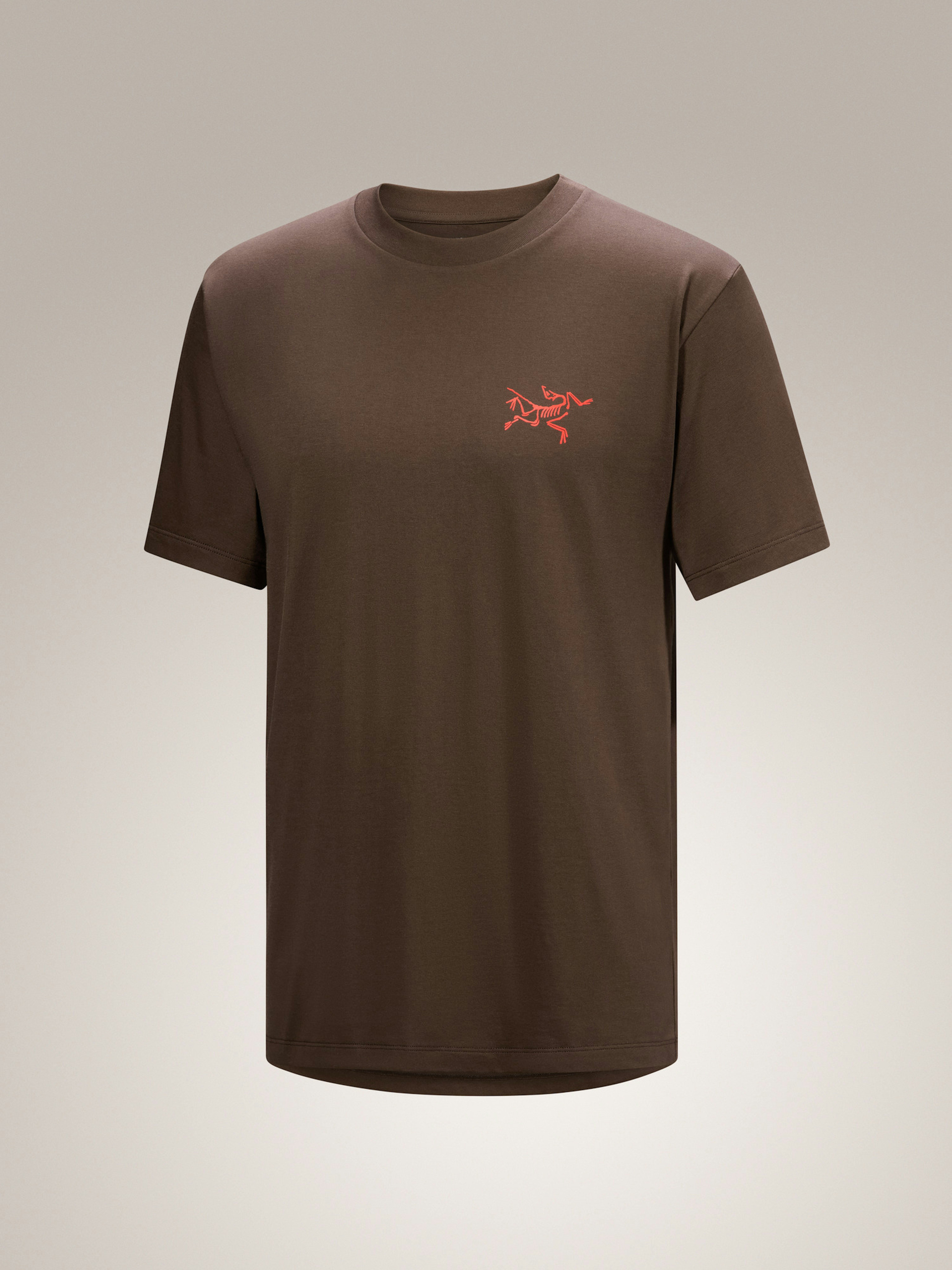 Kragg SL Cotton Shirt SS Men's