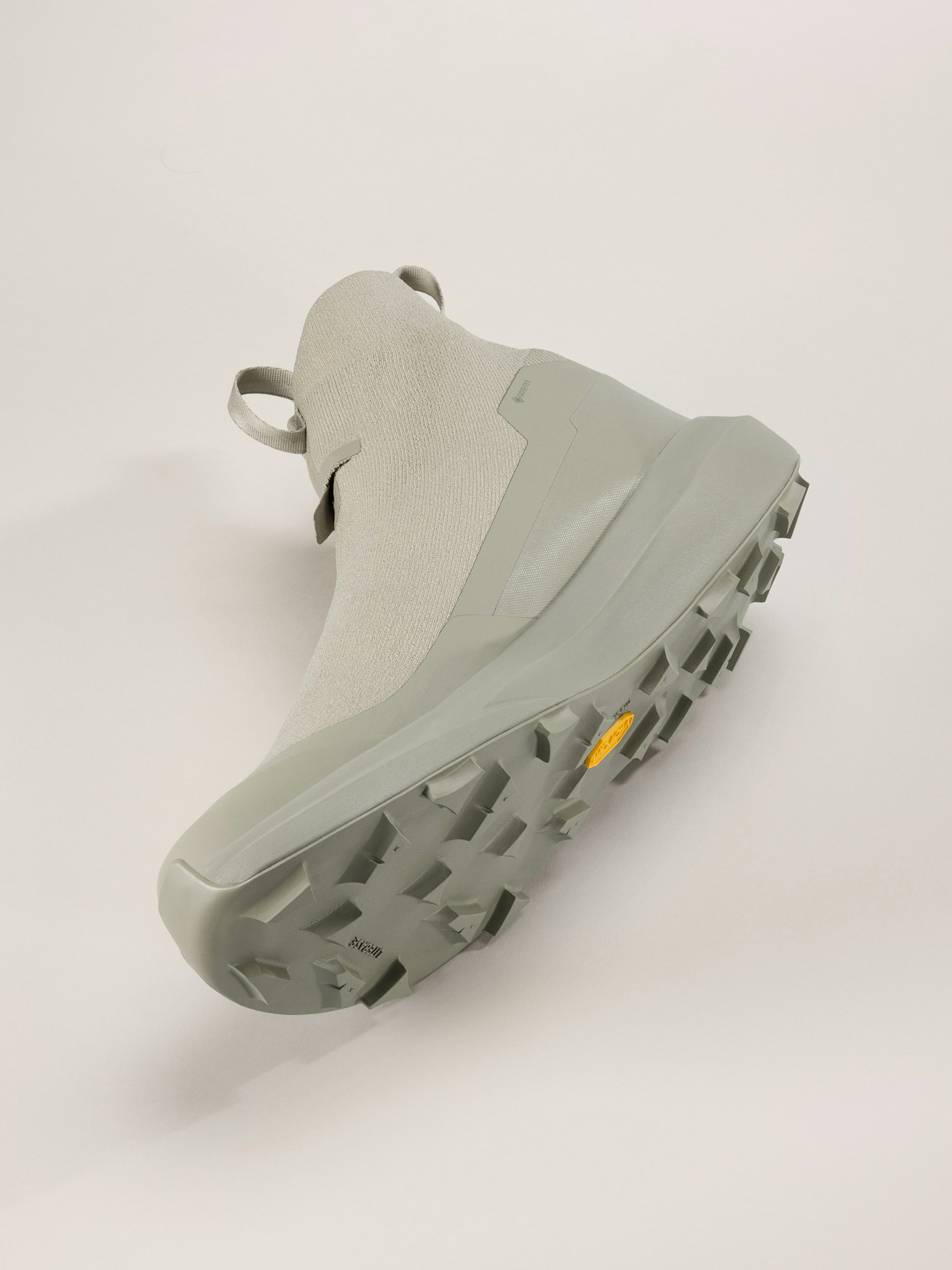 Norvan 4 Nivalis Shoe Men's