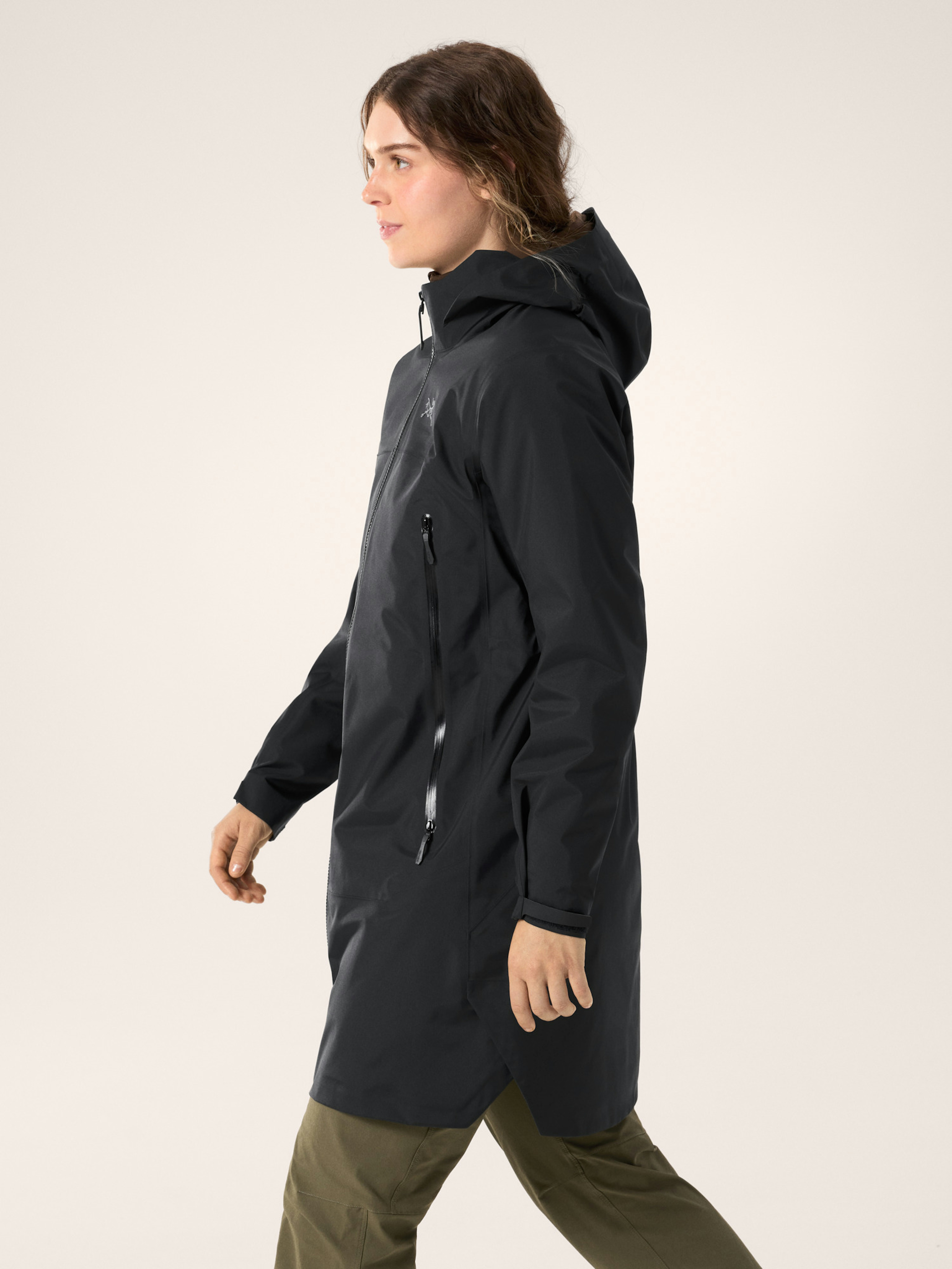 Beta Coat Women's