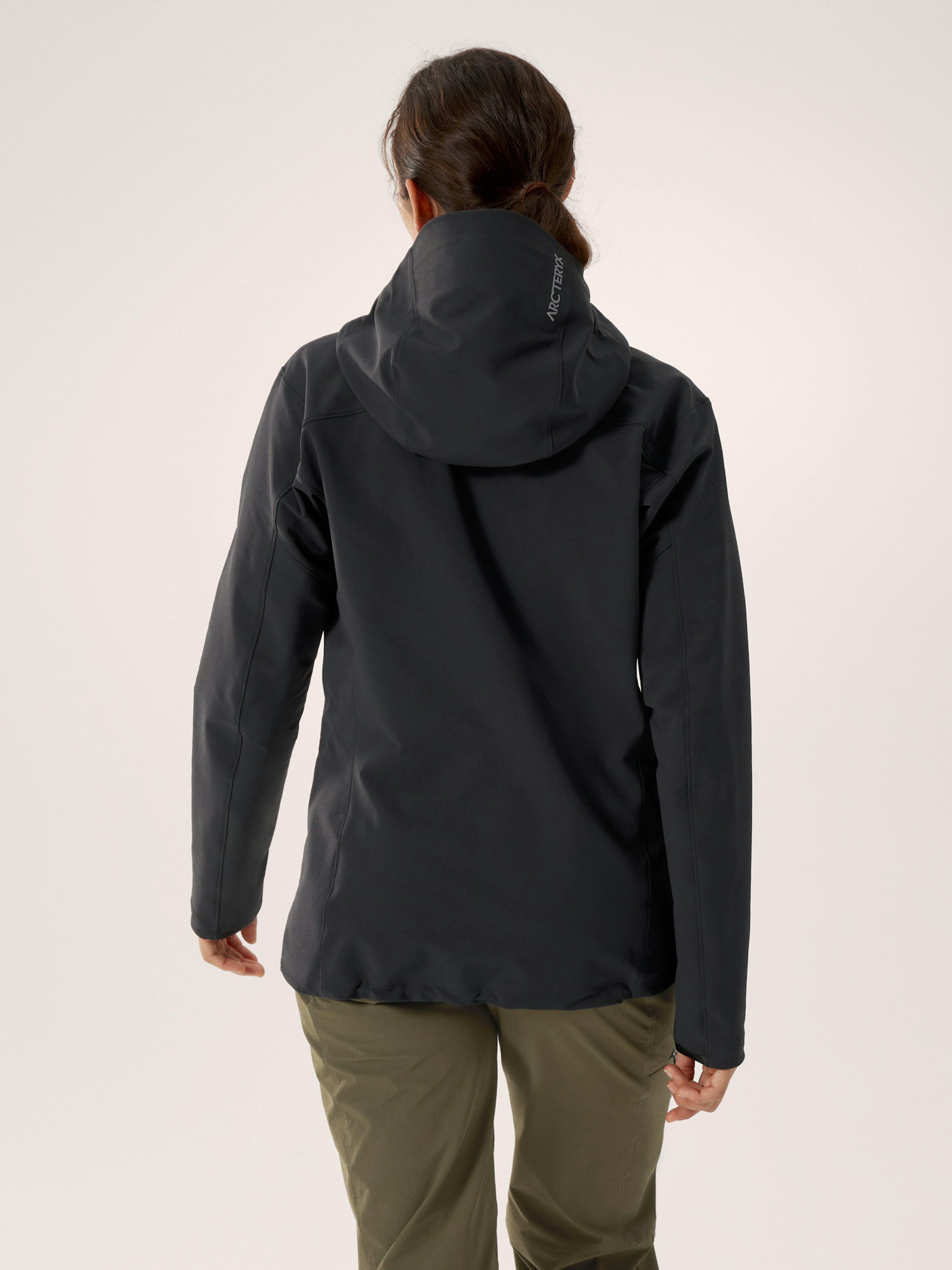 Gamma Hoody Women's