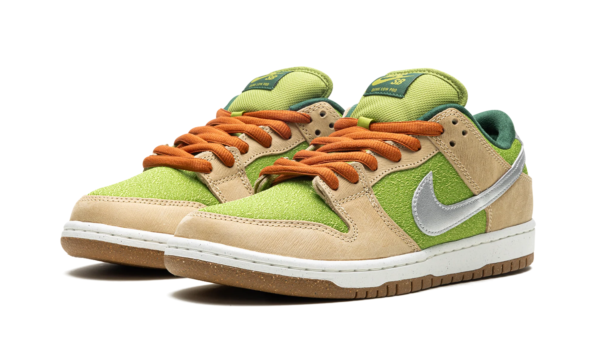SB Dunk Low 