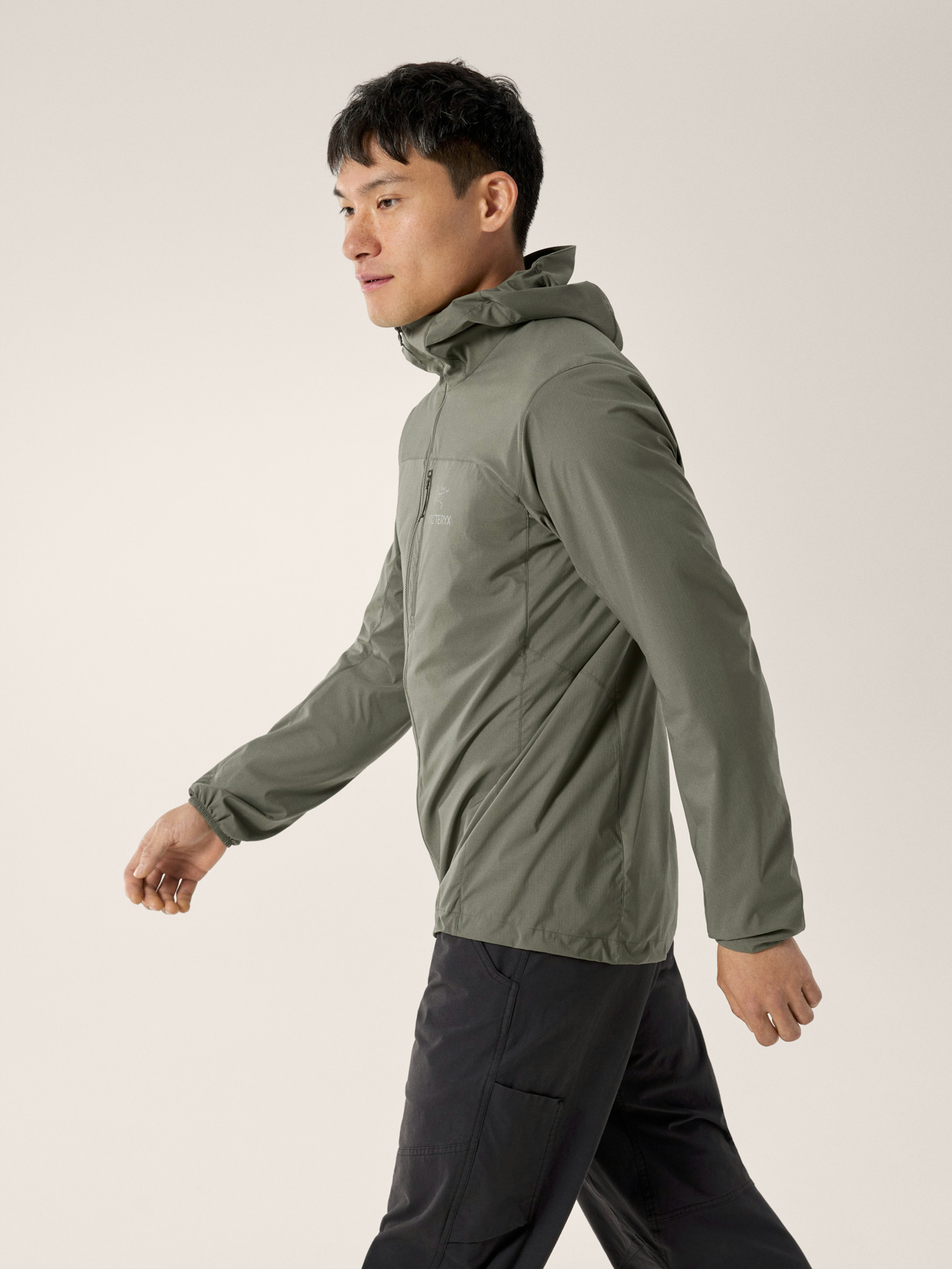 Squamish Hoody Men's