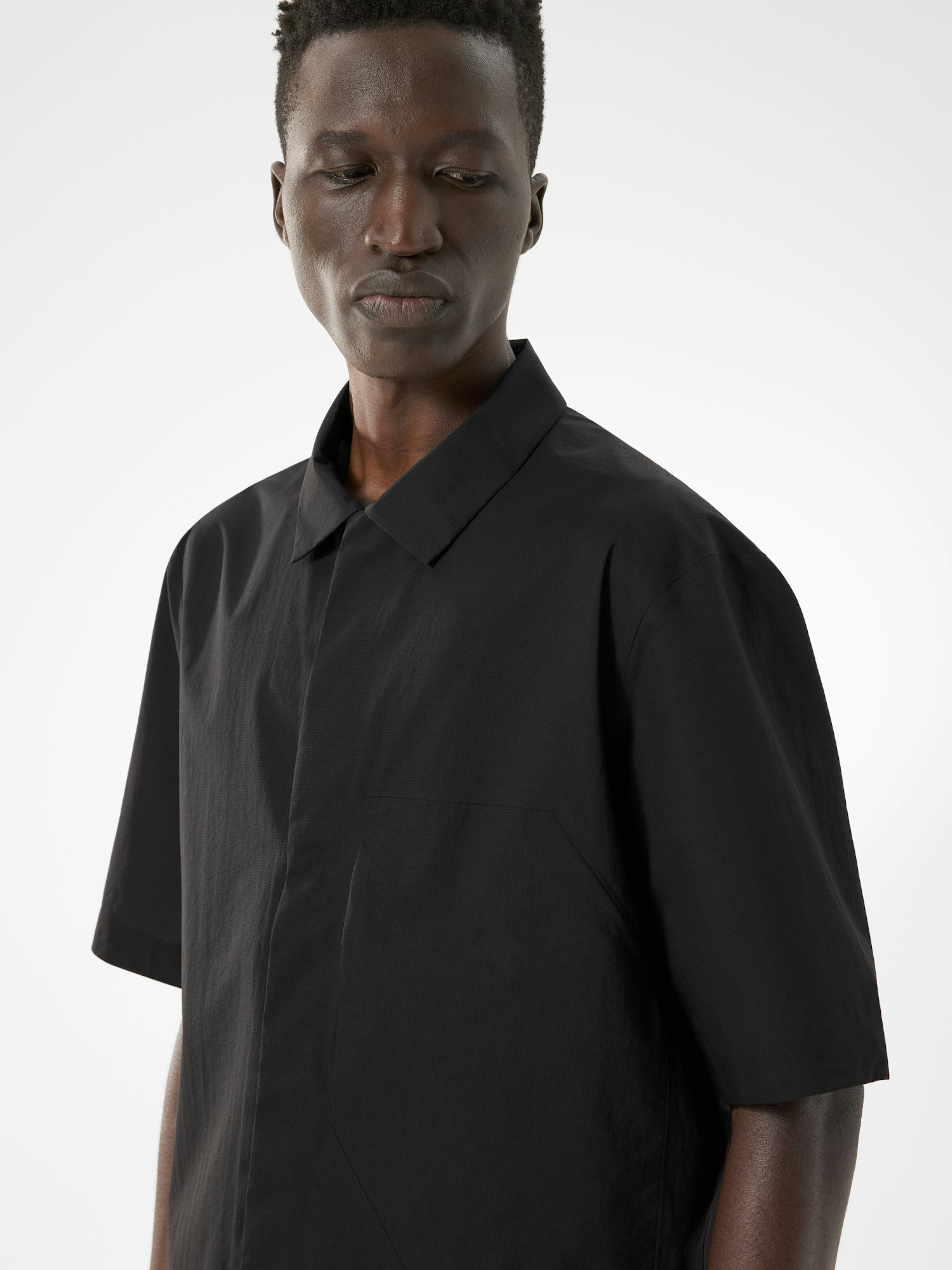 Demlo Shirt SS Men's