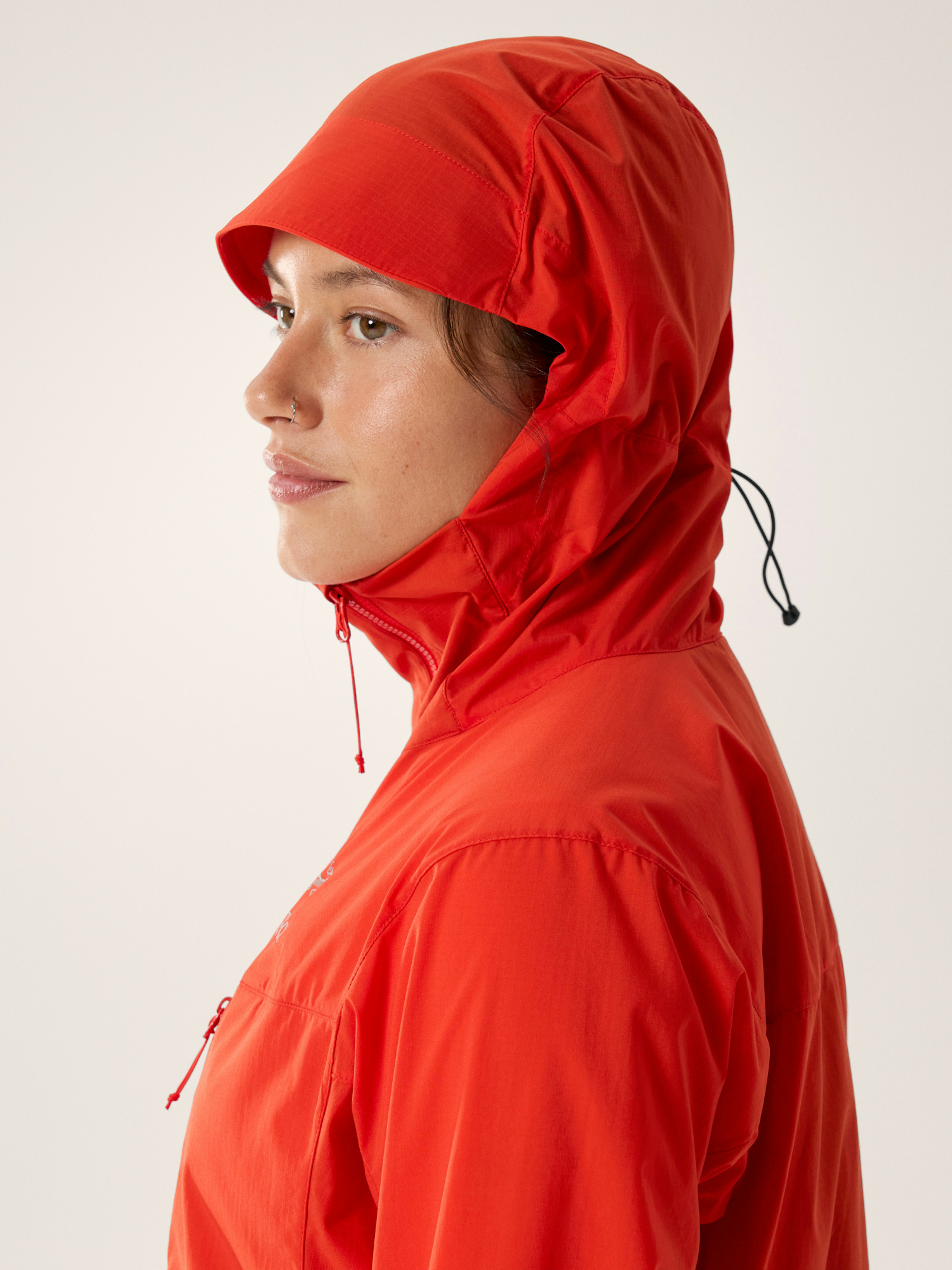 Squamish Hoody Women's