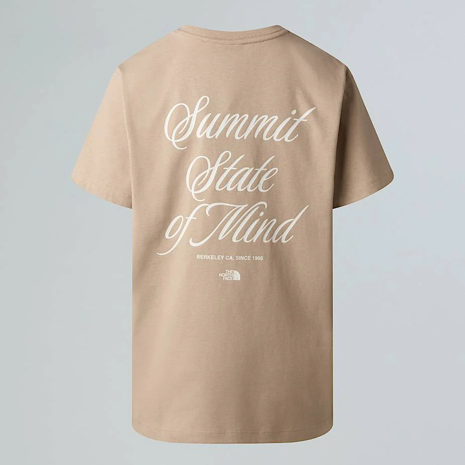 Women's Inspire Exploration Relaxed T-Shirt