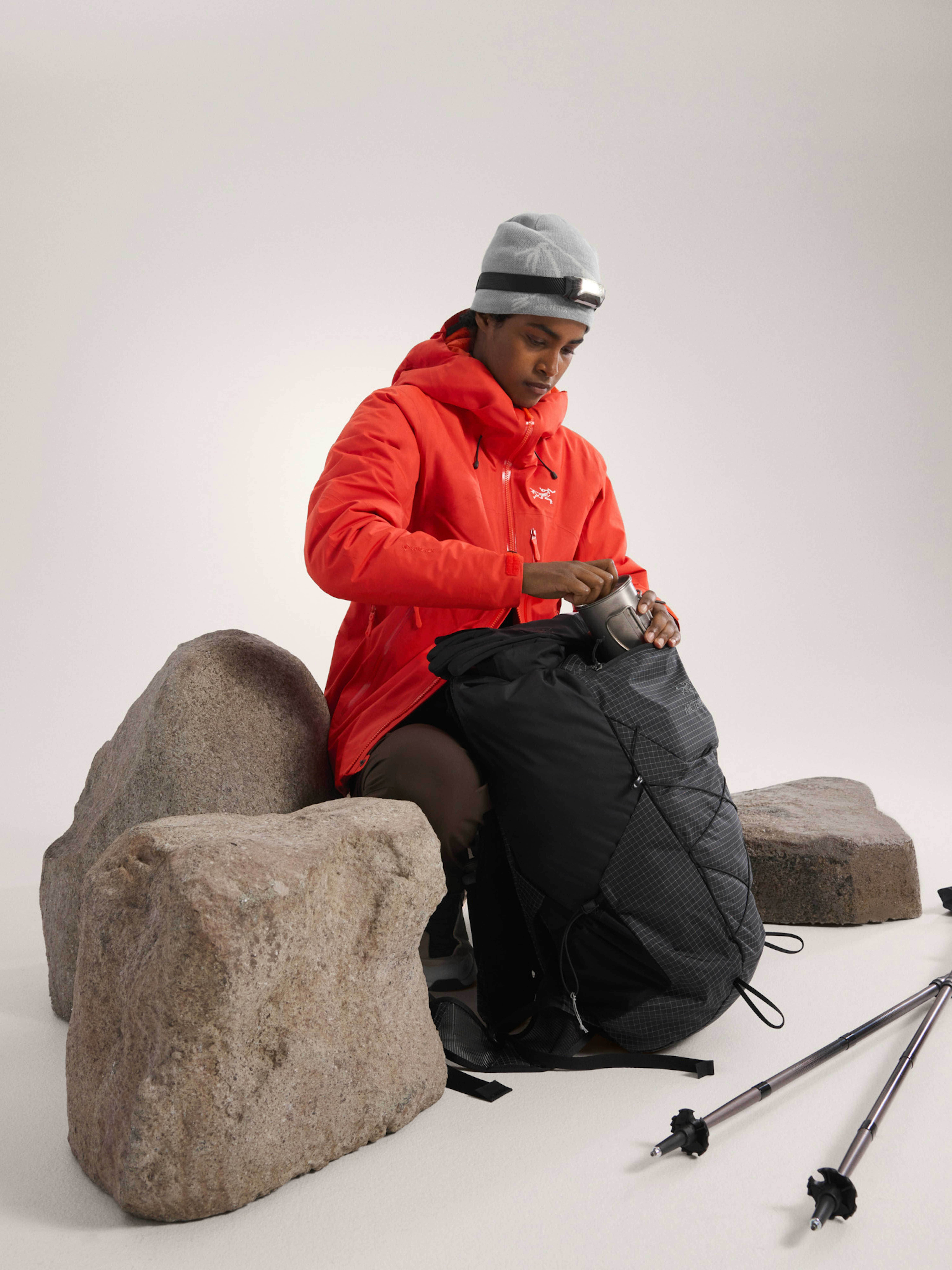 Beta Insulated Jacket Women's