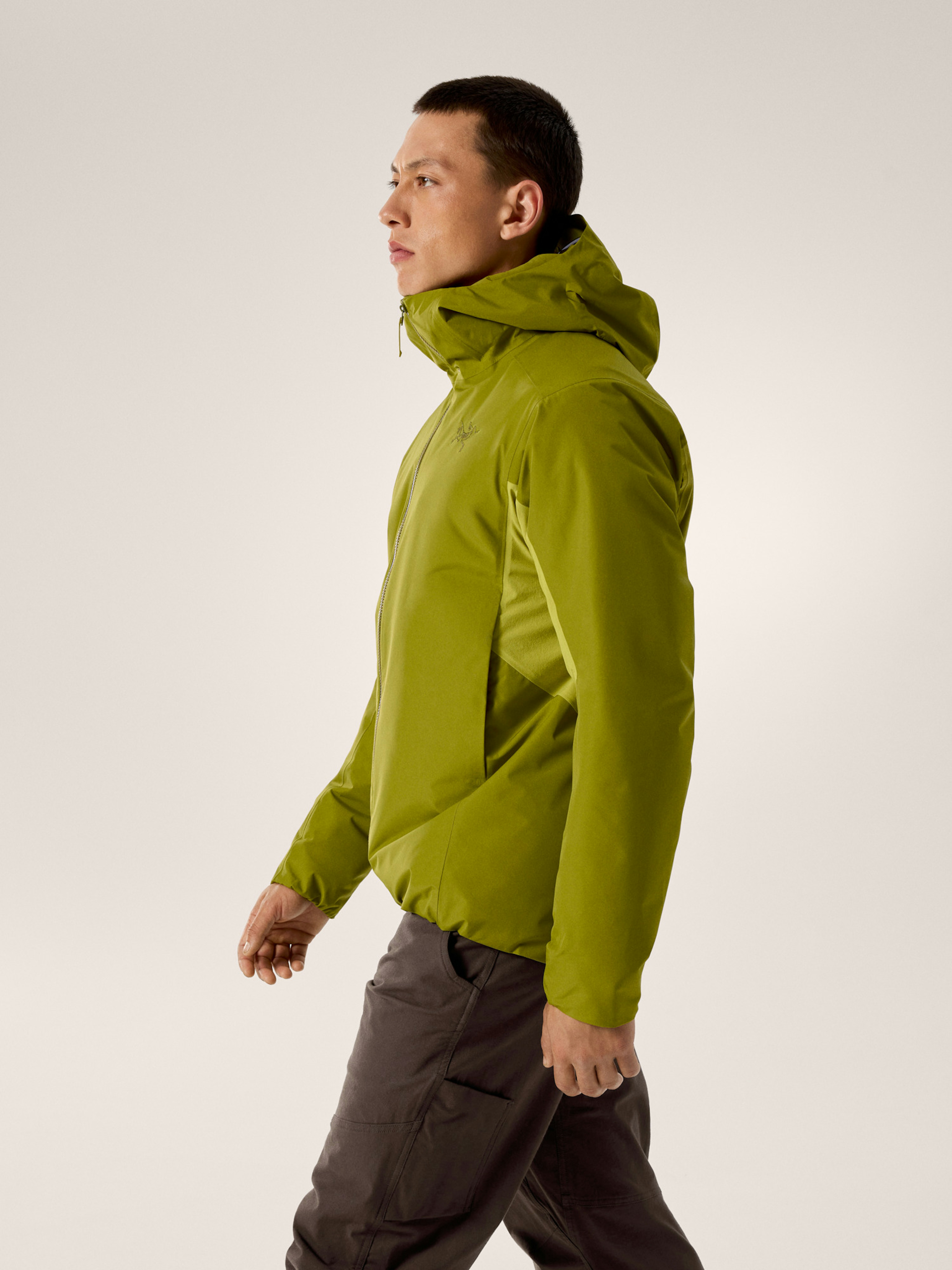 Solano Insulated Hoody Men's