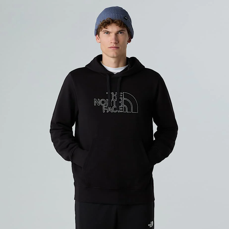 Men's Drew Peak Light Hoodie