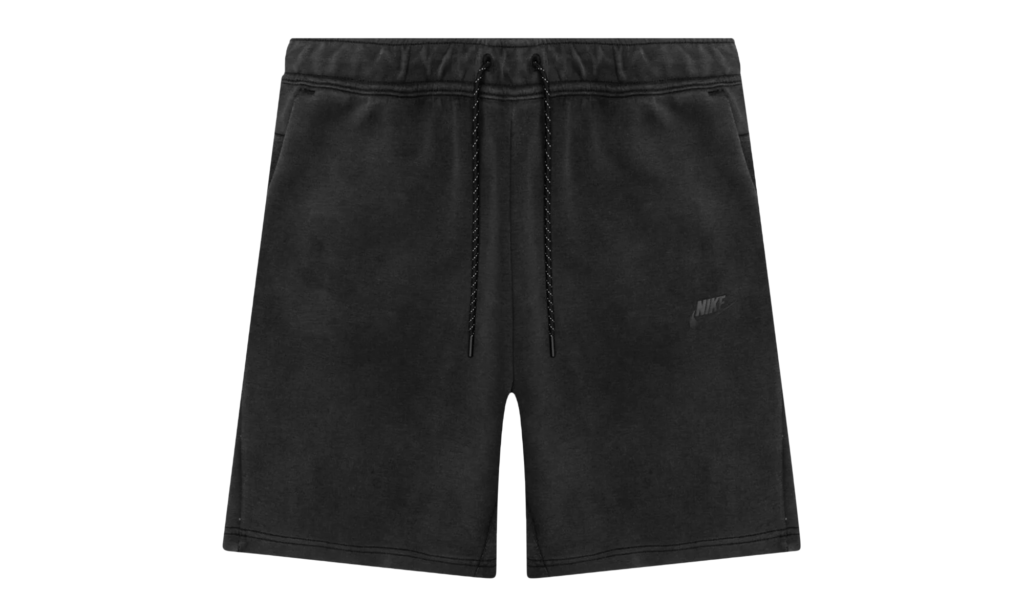 Sportswear Tech Fleece Washed Shorts