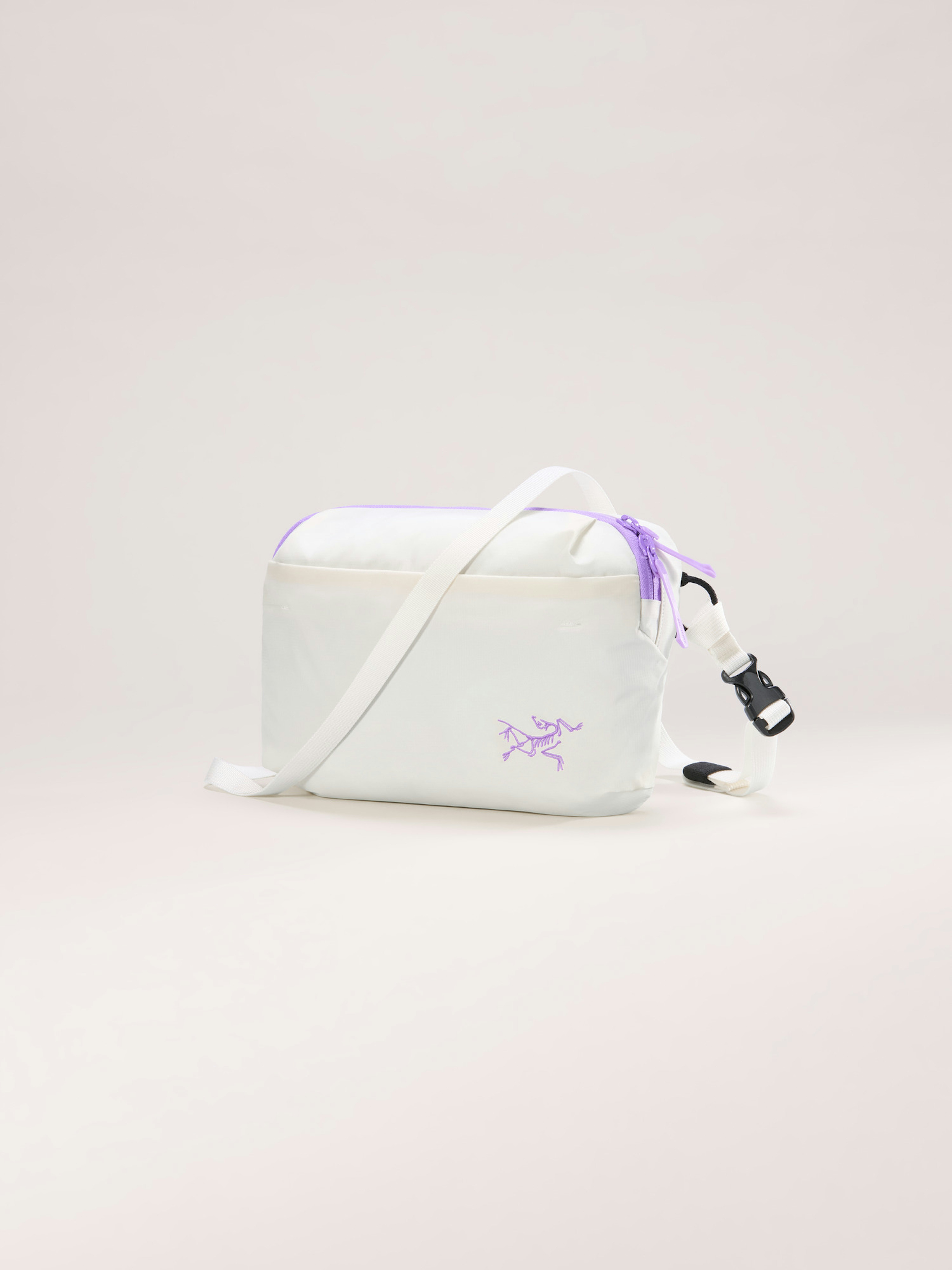 Heliad Crossbody Bag