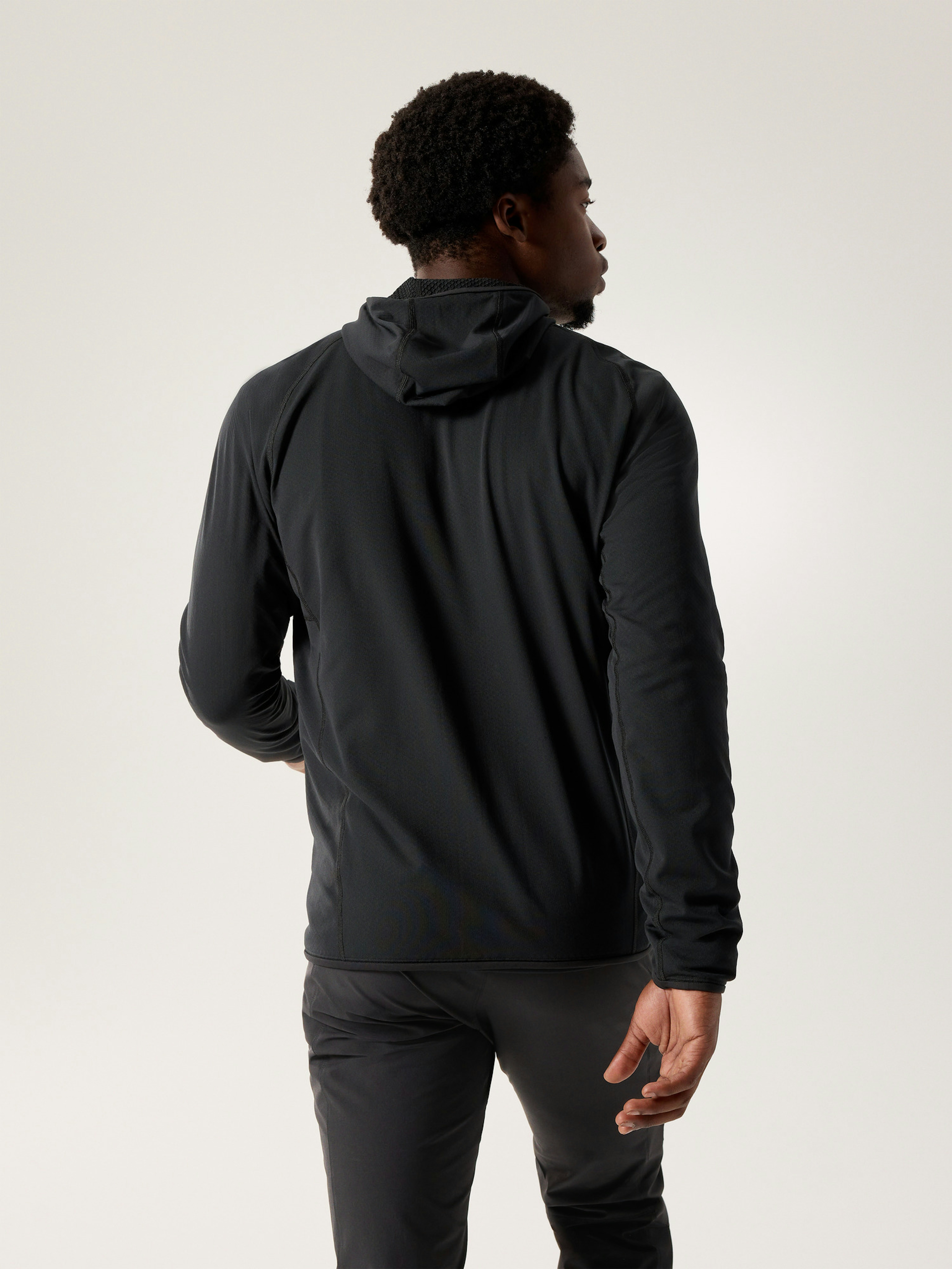 Delta Hoody Men's