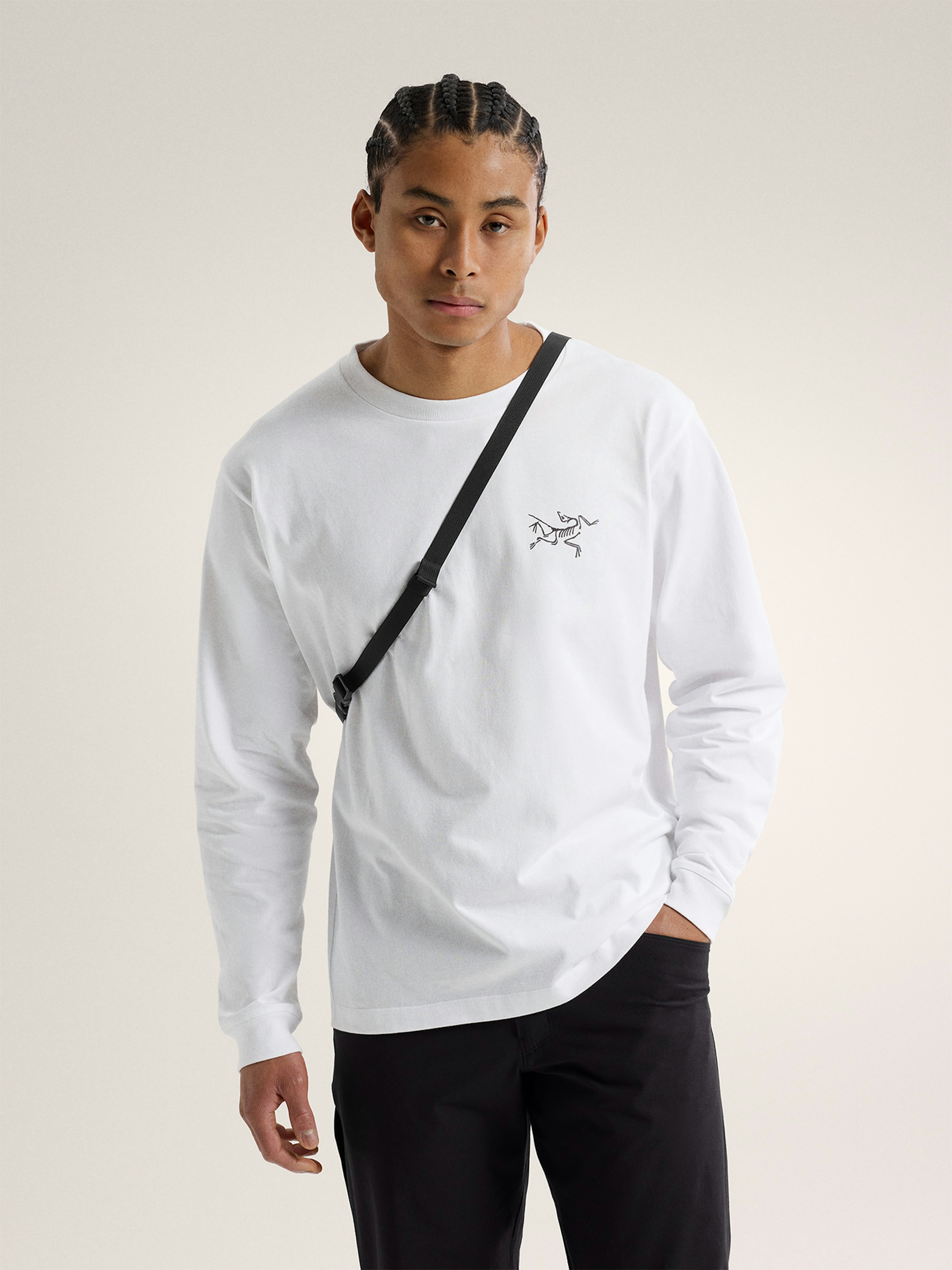 Granville Crossbody Bag