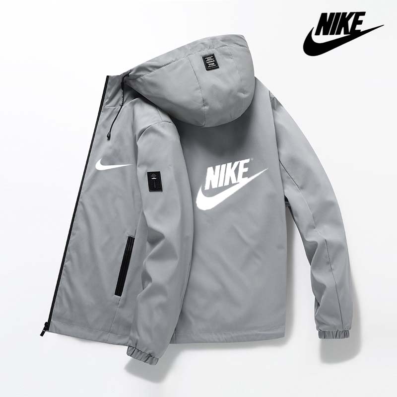 Nike Hooded jacket 2025 fall/winter