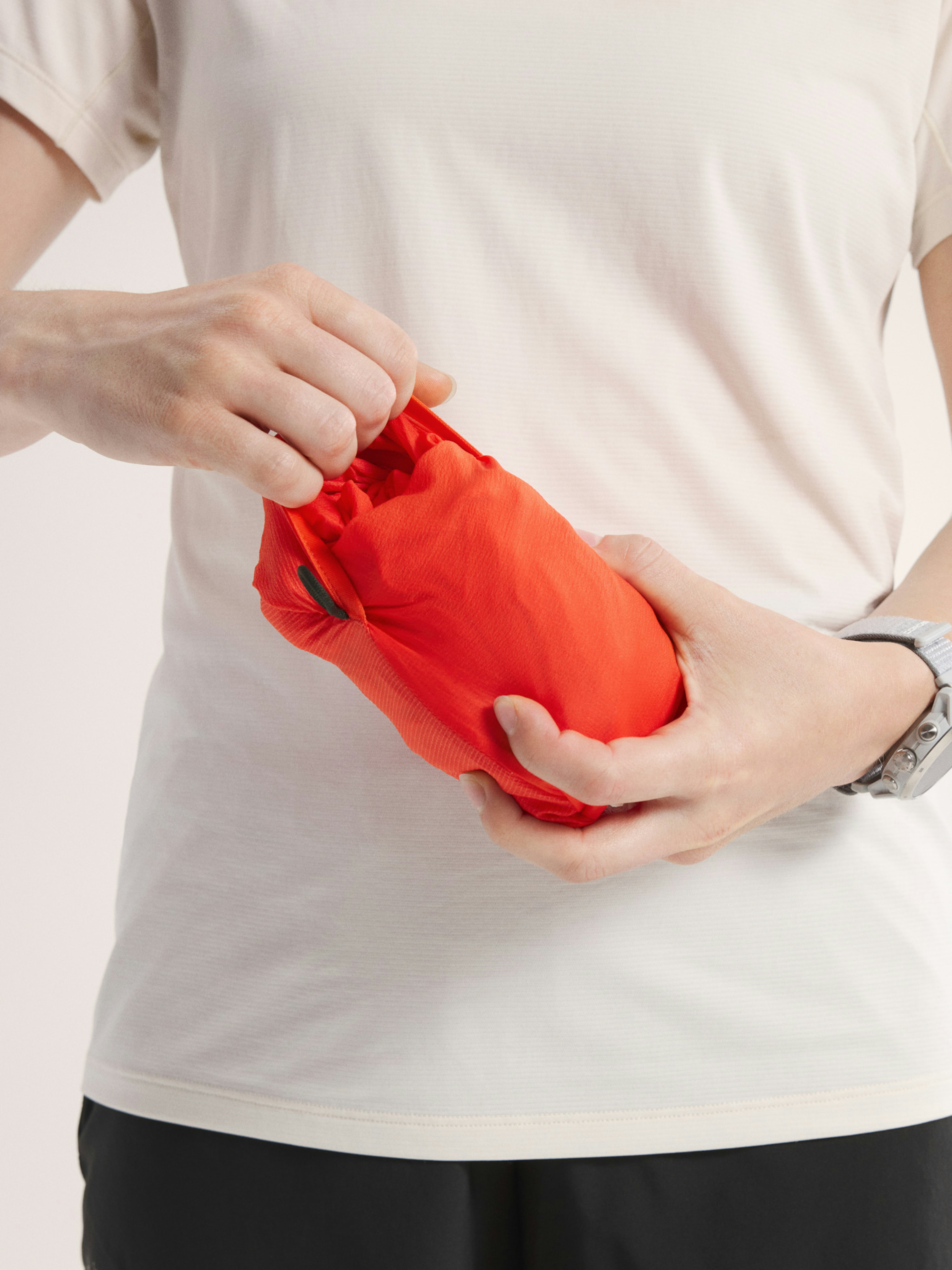 Incendo Airshell Hoody Women's