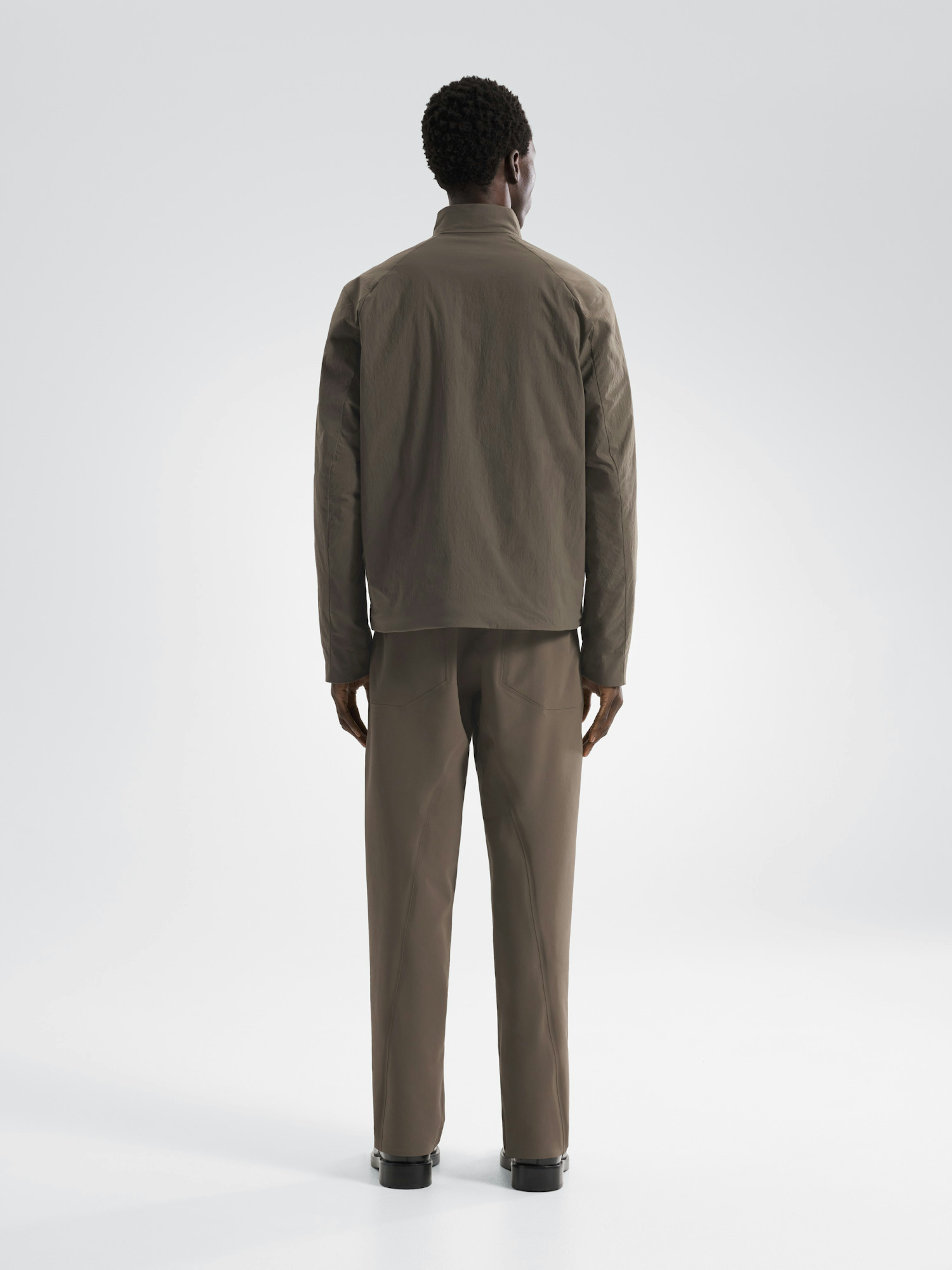 Mionn Insulated Jacket Men's