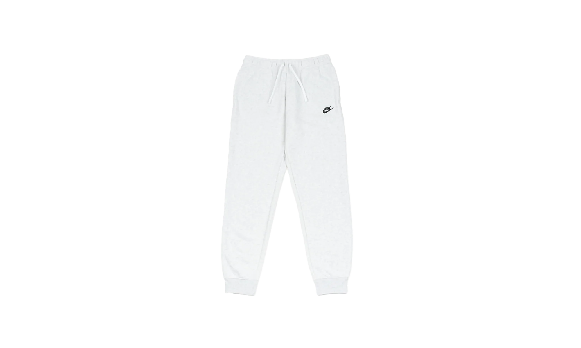 W NSW Club Fleece Mid-Rise Joggers 