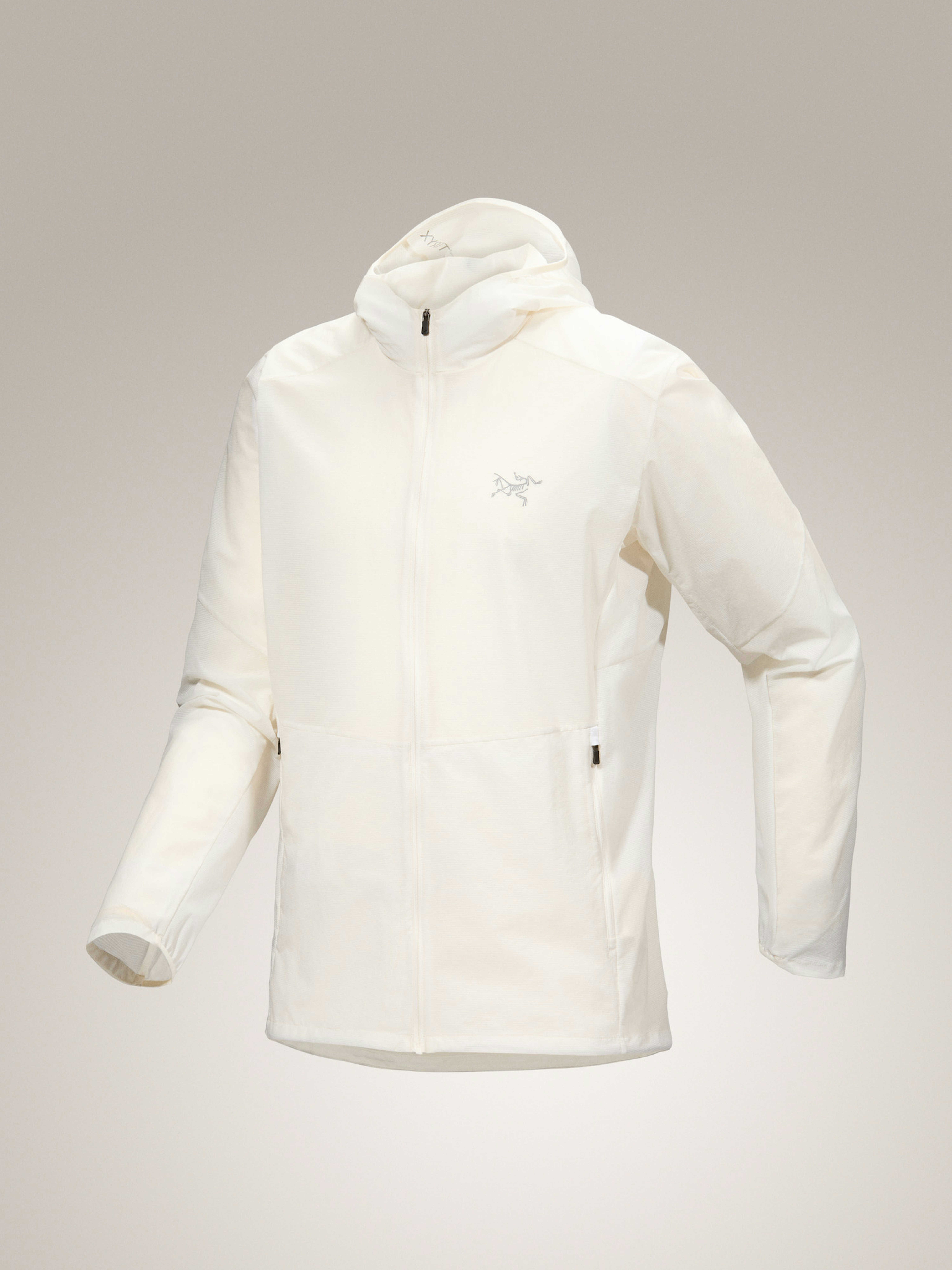 Incendo Airshell Hoody Men's