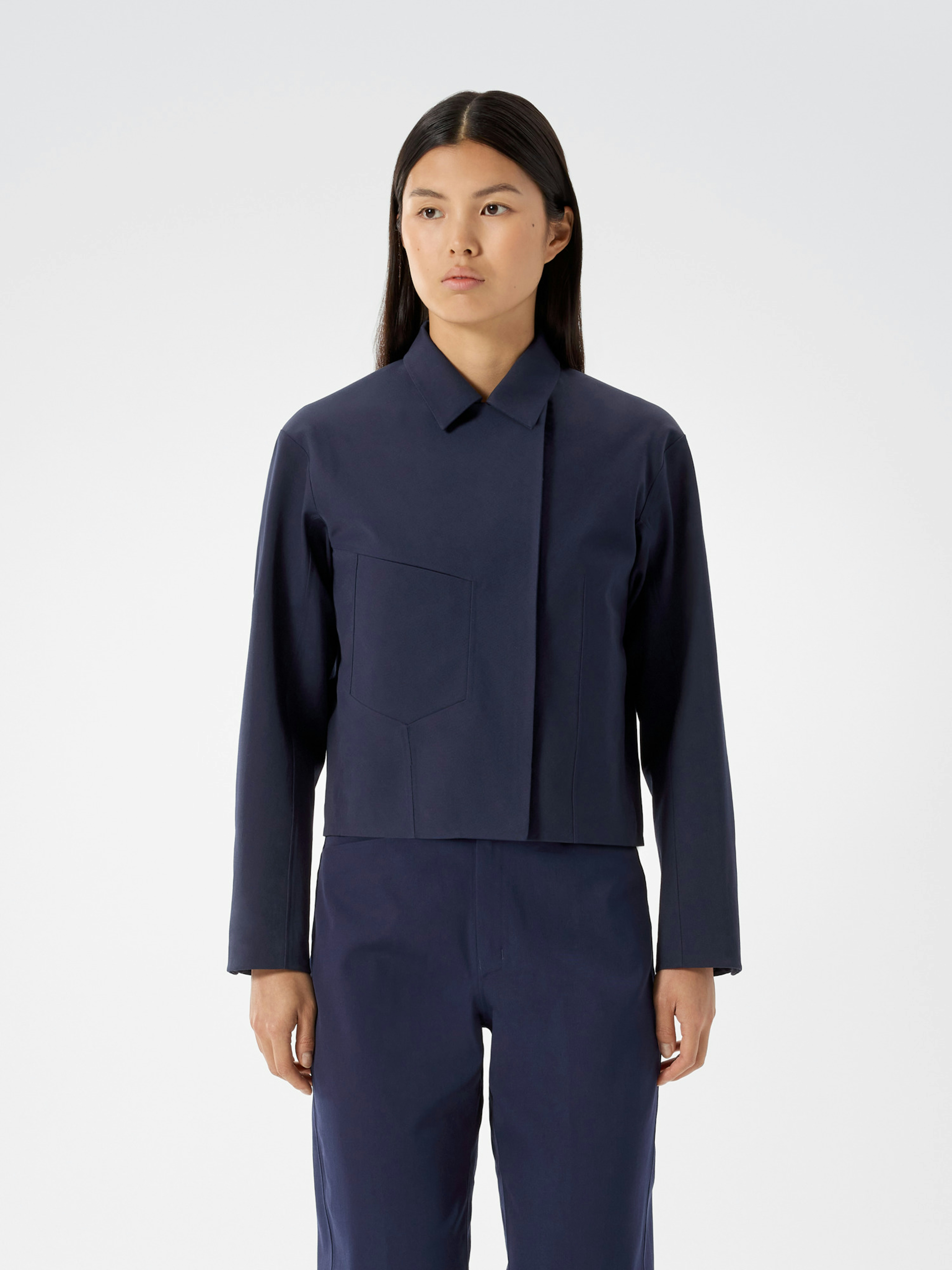 Belfry Wool Jacket Women's