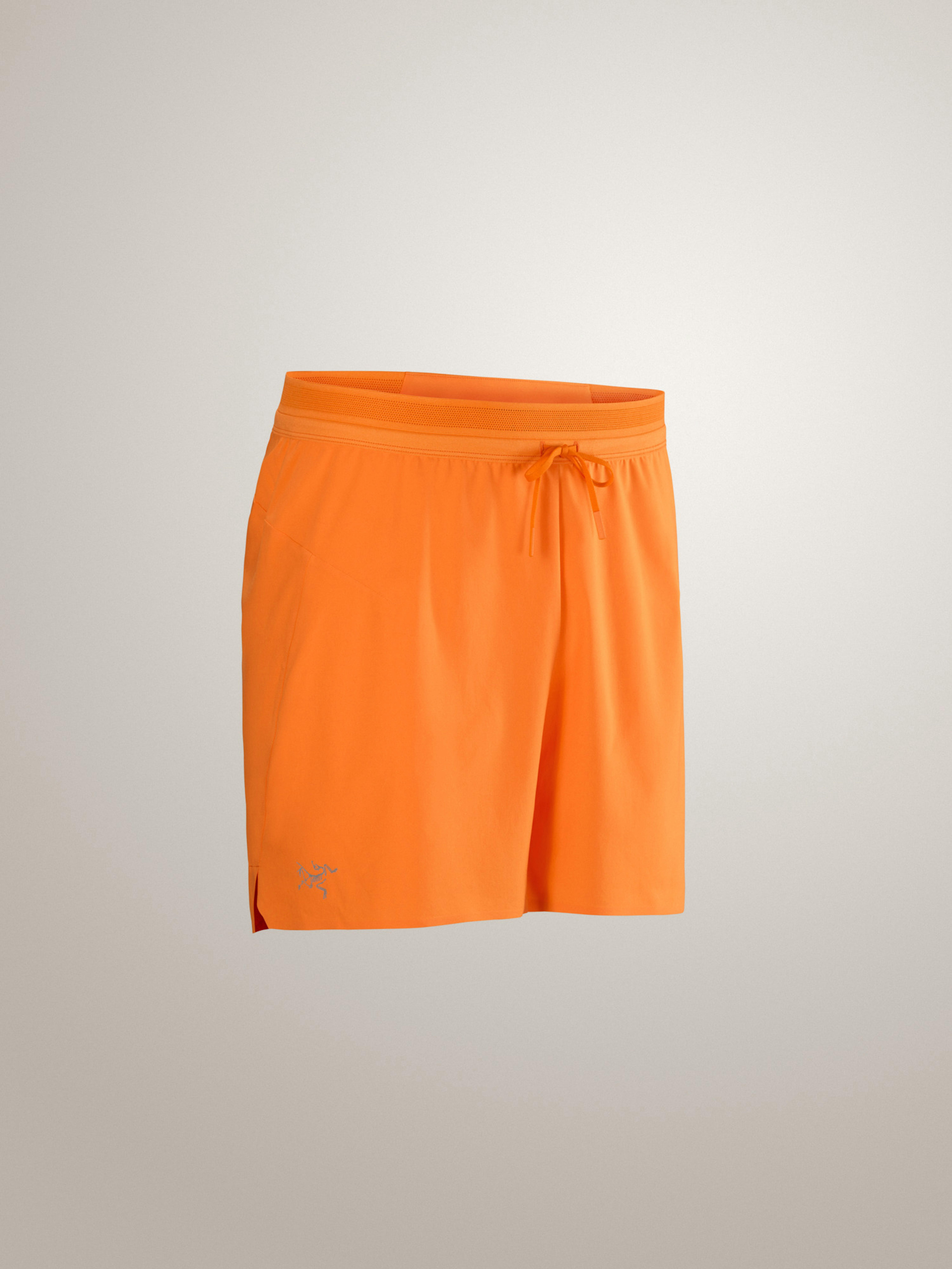 Norvan Short 5