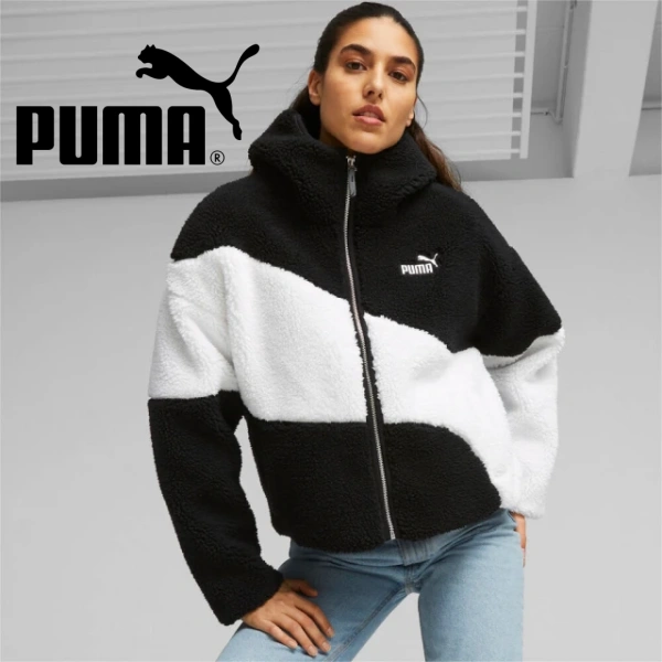 Jachetă  Jachetă cu glugă Femei Basic Series Cat Lambswool Sport Casual