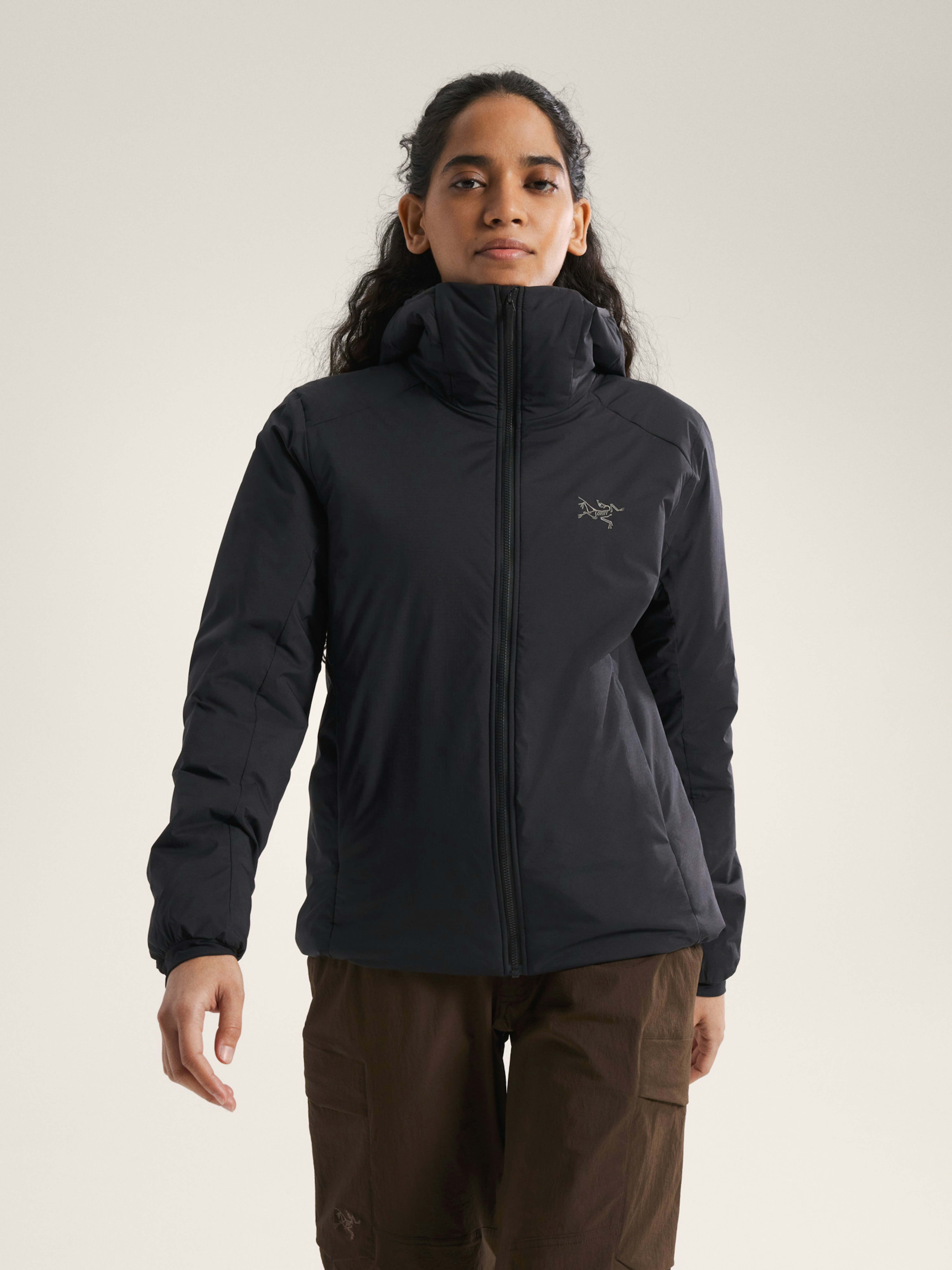 Atom SV Hoody Women's