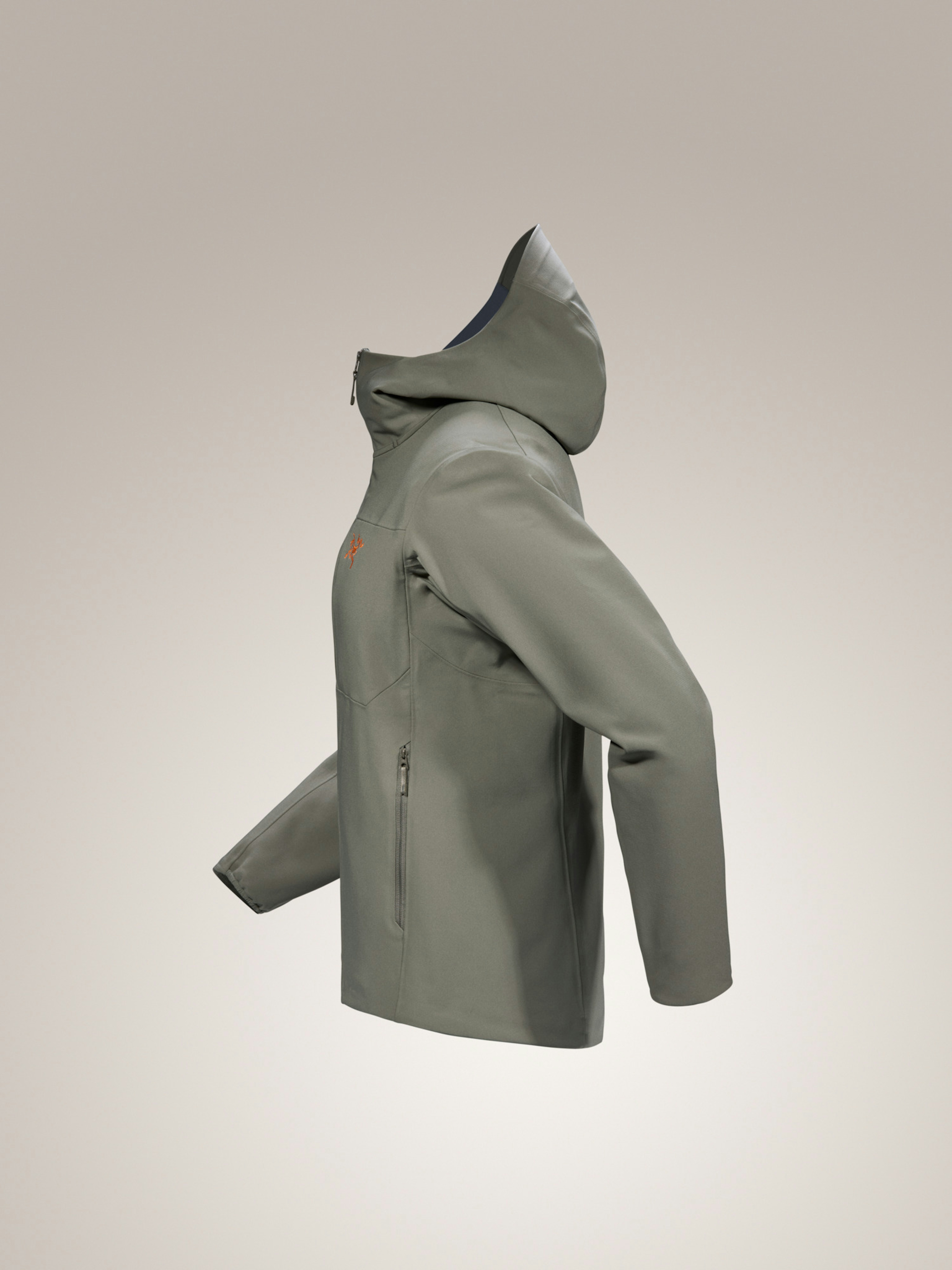 Gamma MX Hoody Men's