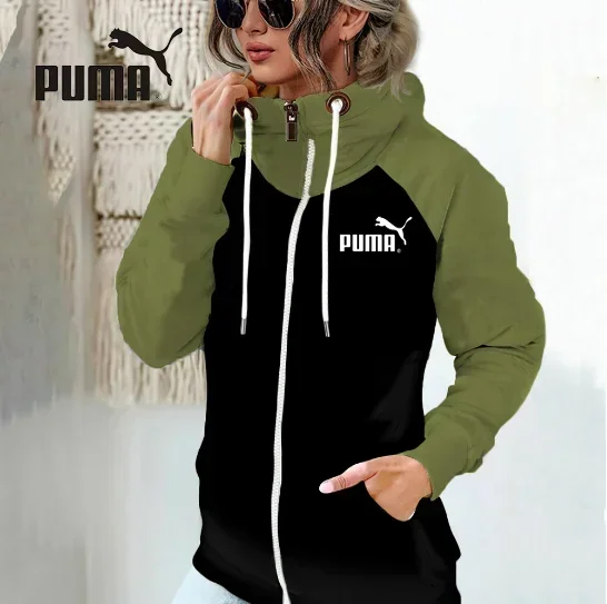 Women's fleece jacket autumn/winter