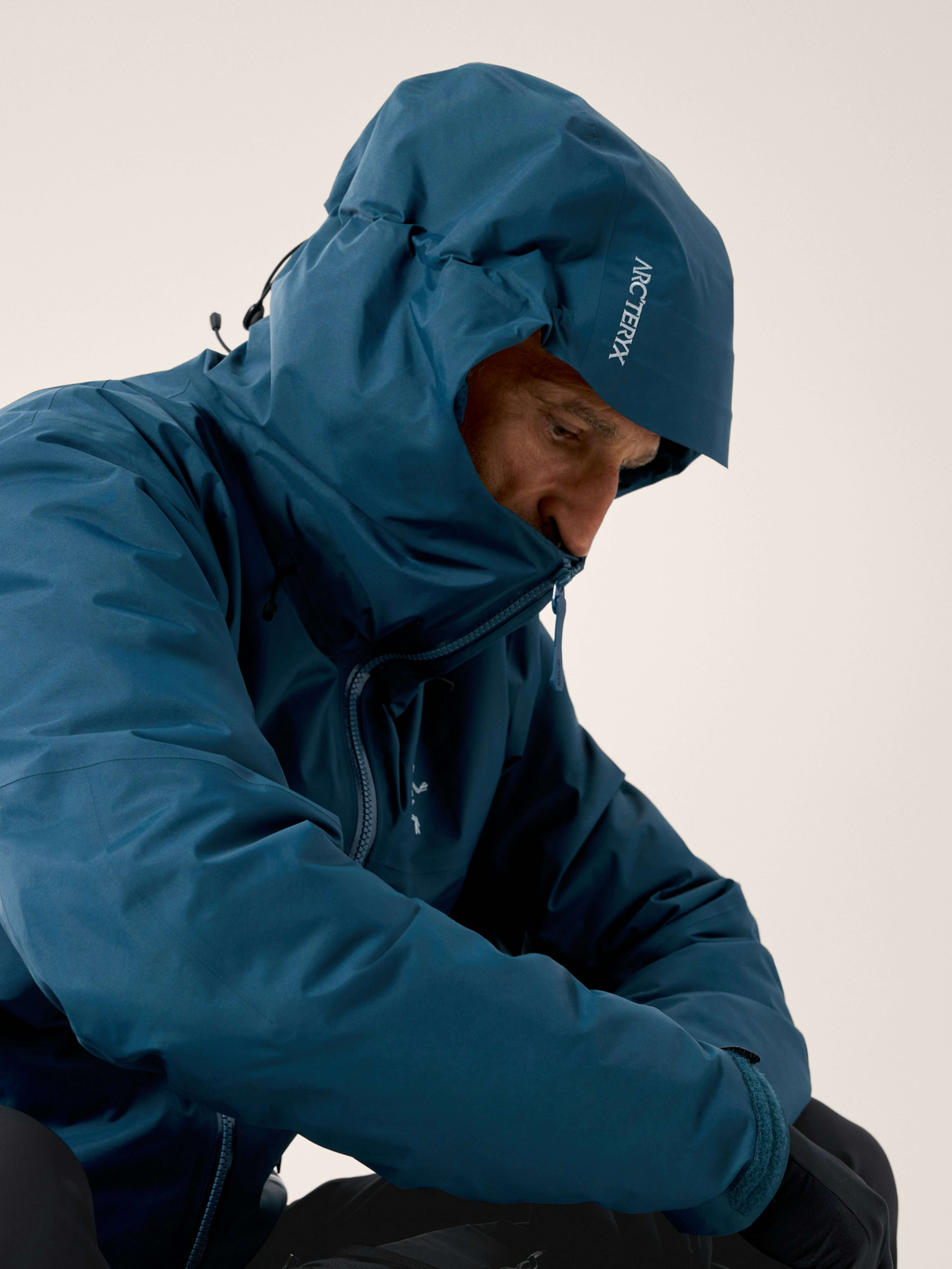 Beta Insulated Jacket Men's