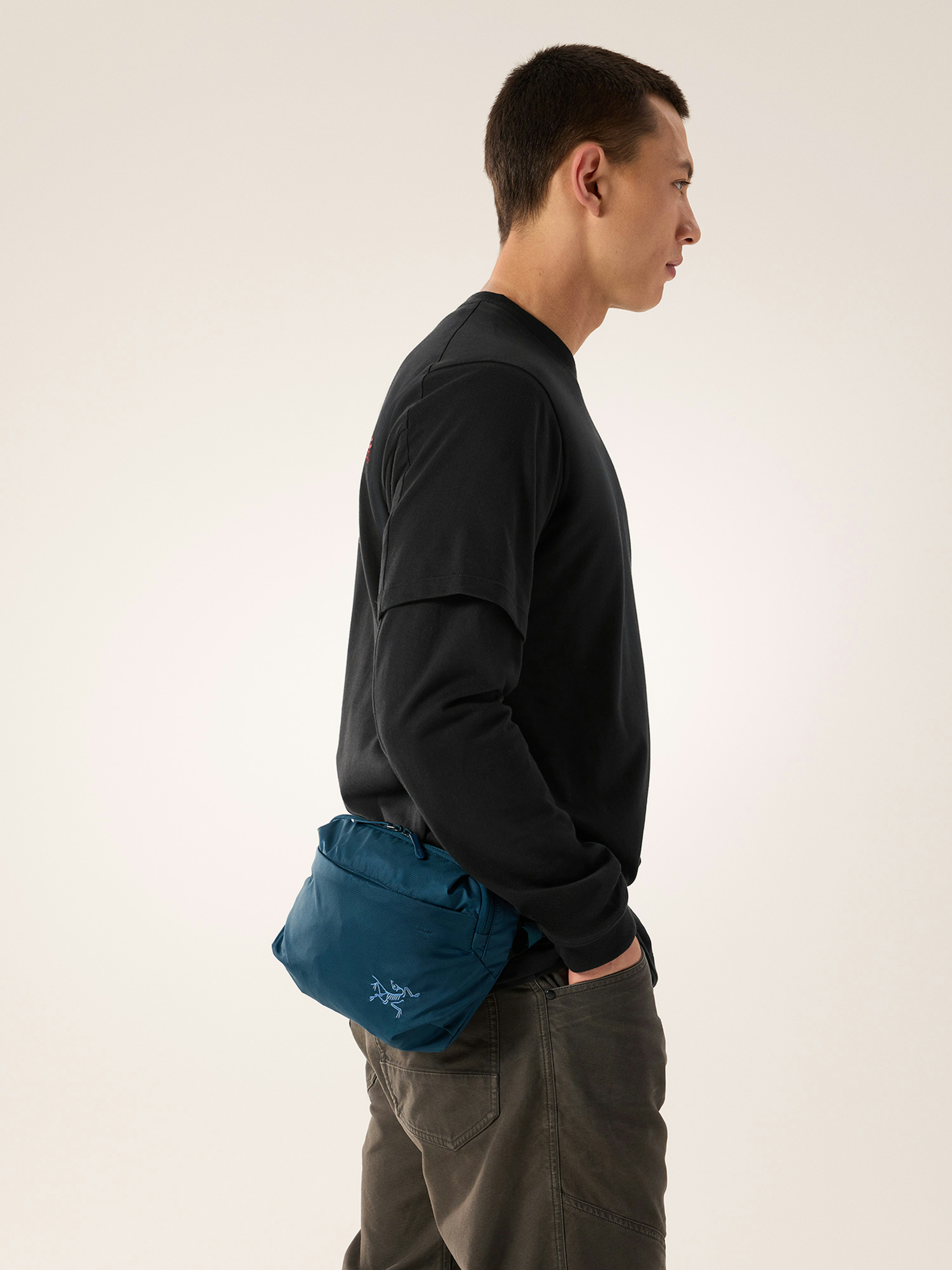 Heliad Crossbody Bag