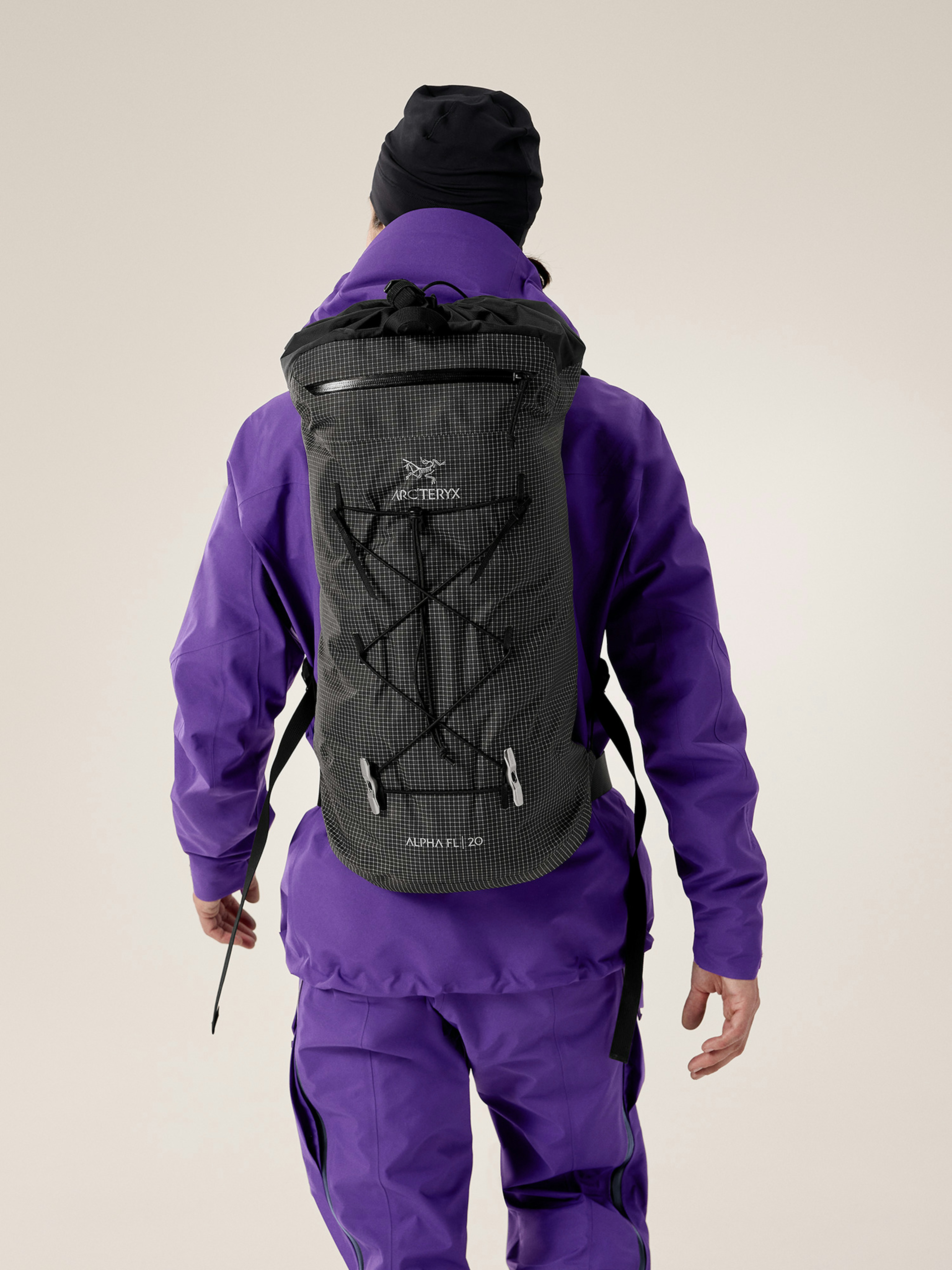 Alpha FL 20 Backpack