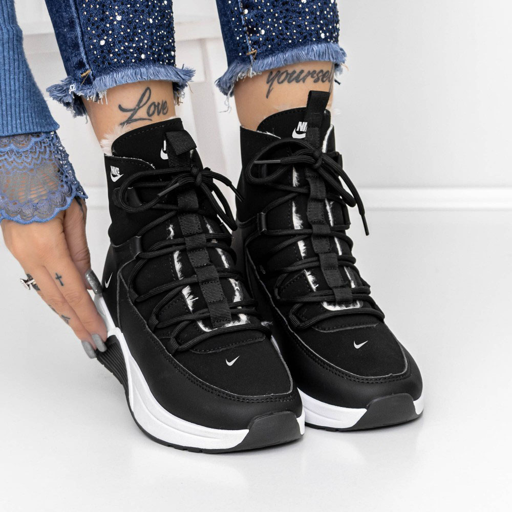 2025 2025 nový styl pohodlné sametové vysoké boty