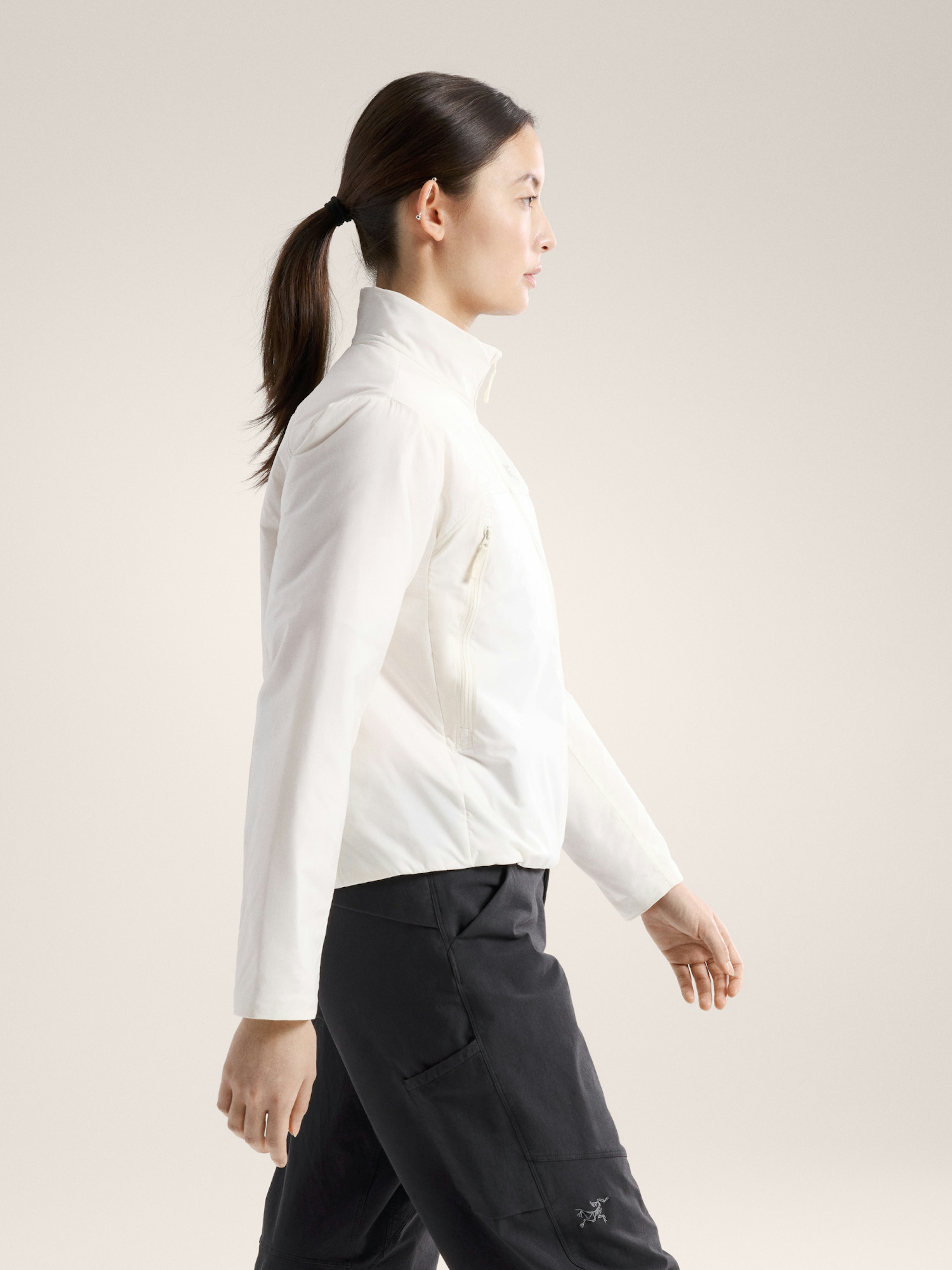 Elec Insulated Jacket Women's