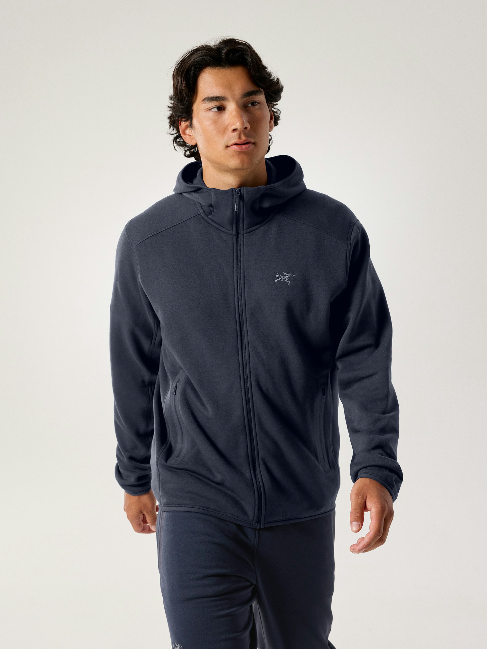 Olera Full Zip Hoody Men's