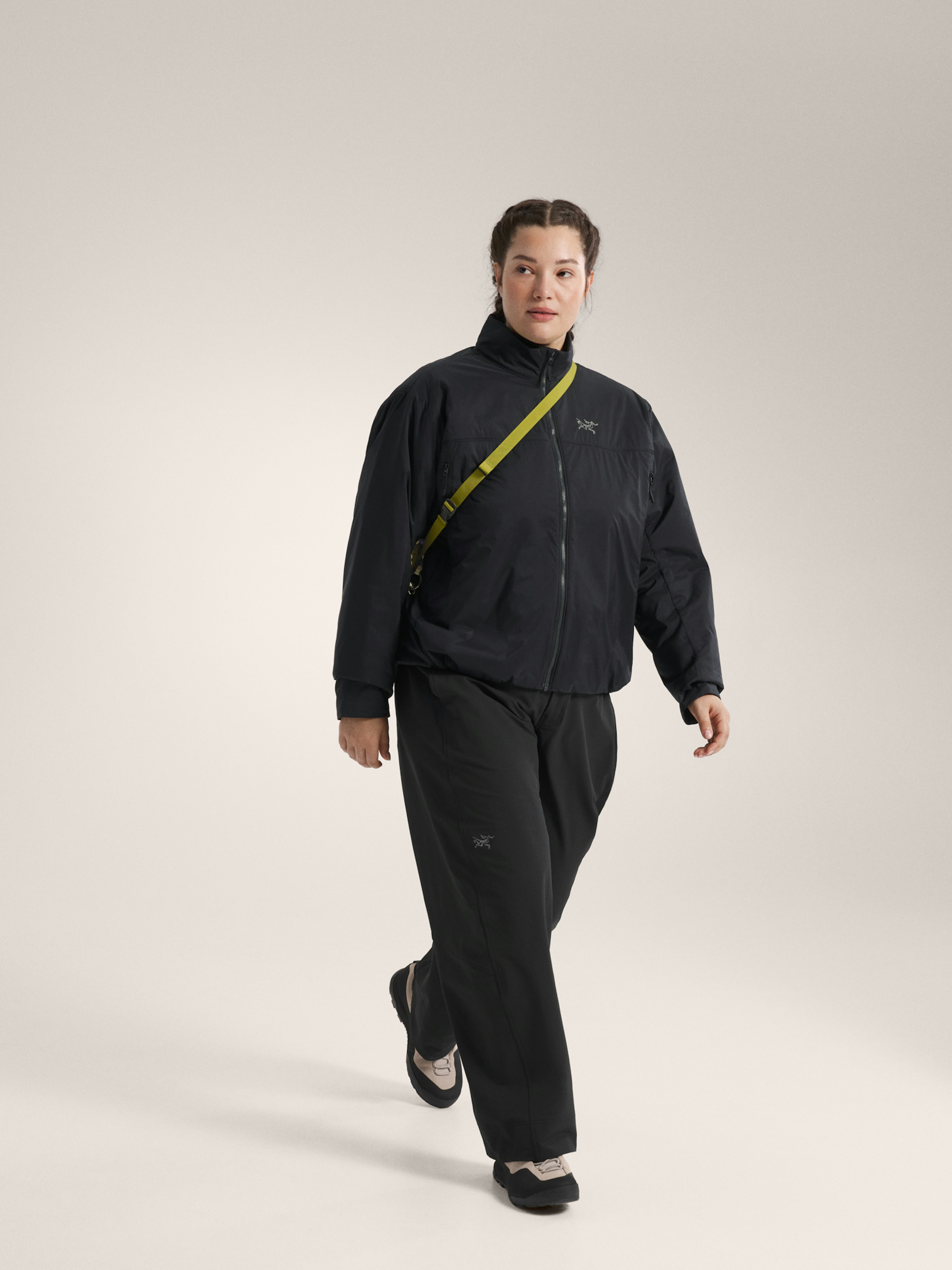 Elec Insulated Jacket Women's