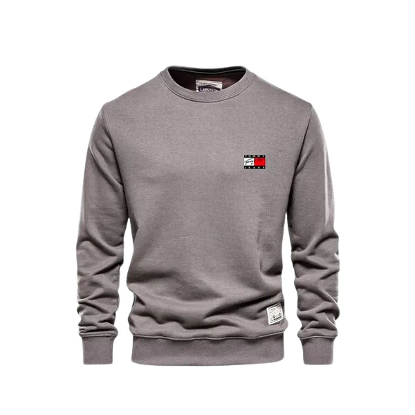 Tommy™ Suéter casual