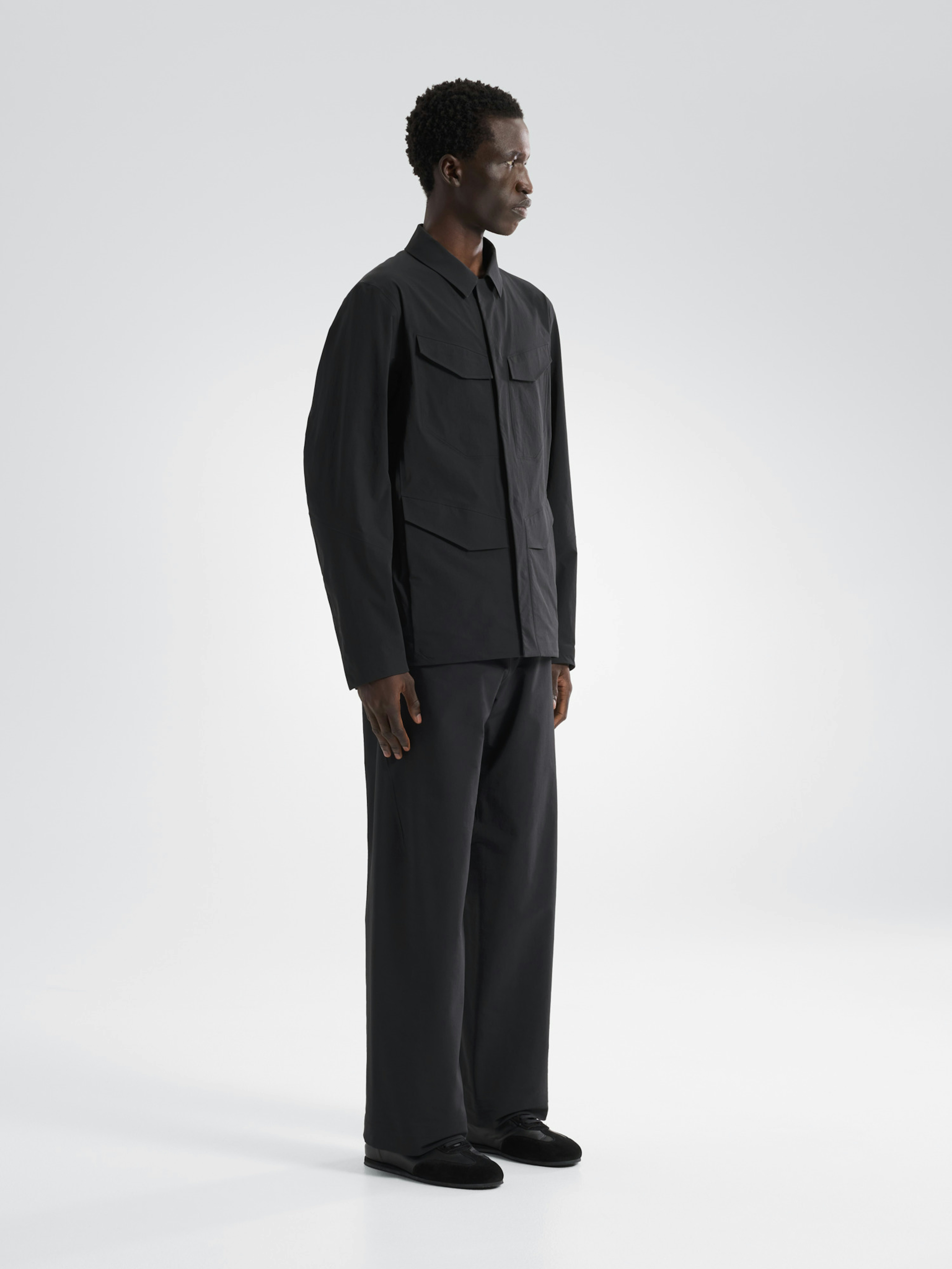 Field Softshell Jacket Men's