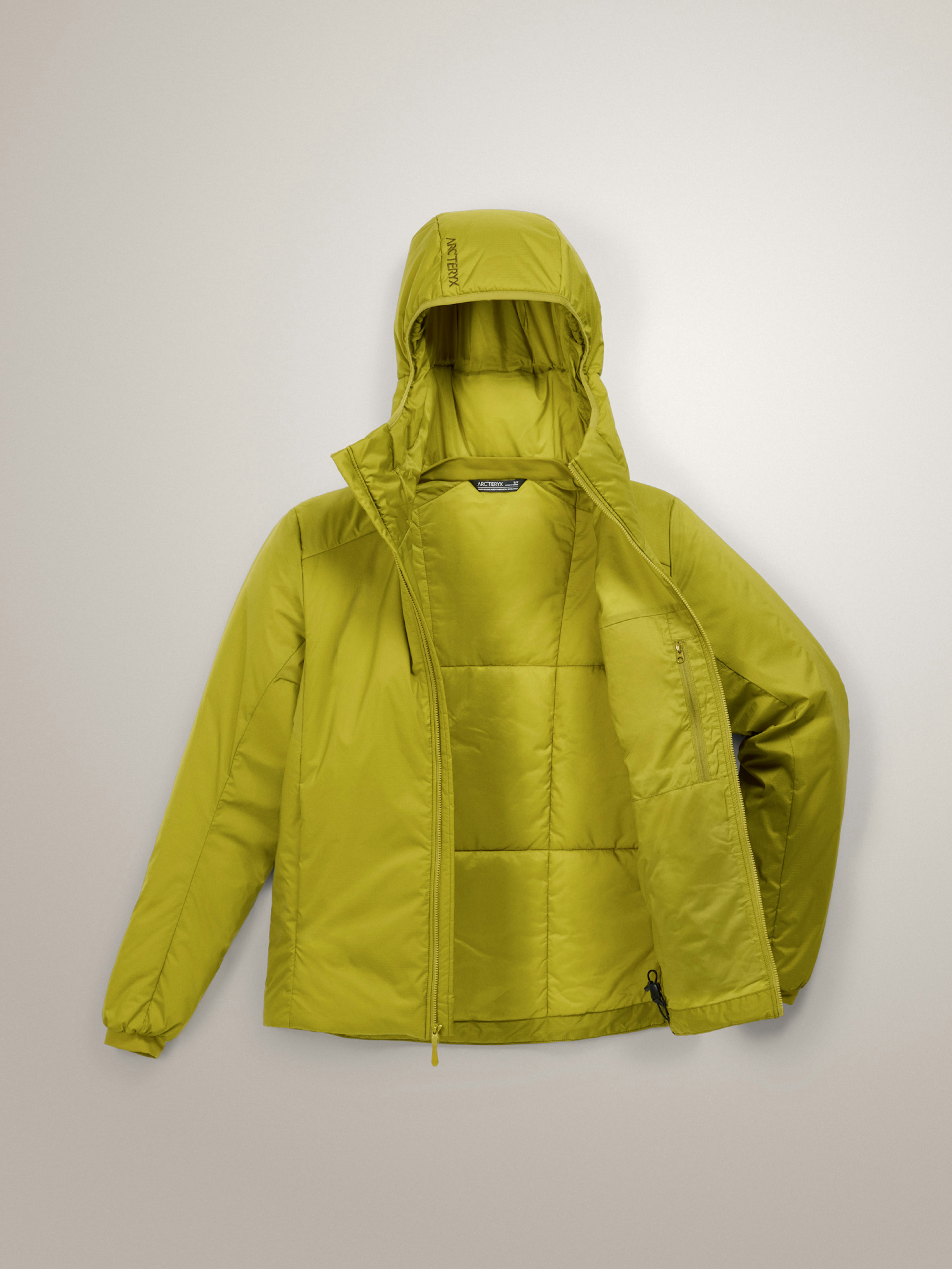 Atom SV Hoody Women's