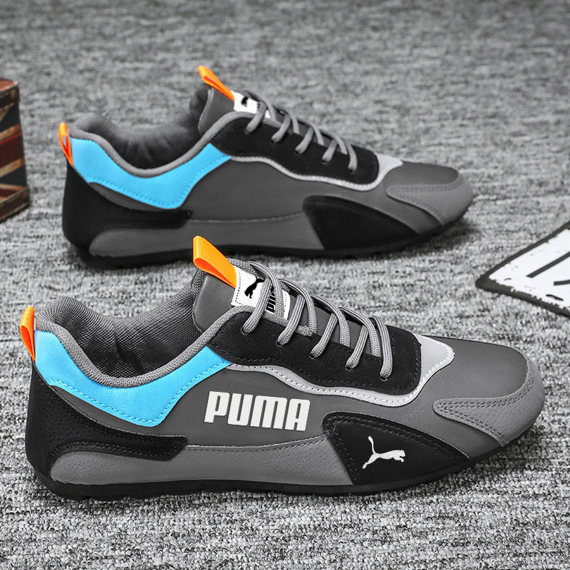 Fashion Casual Shoes