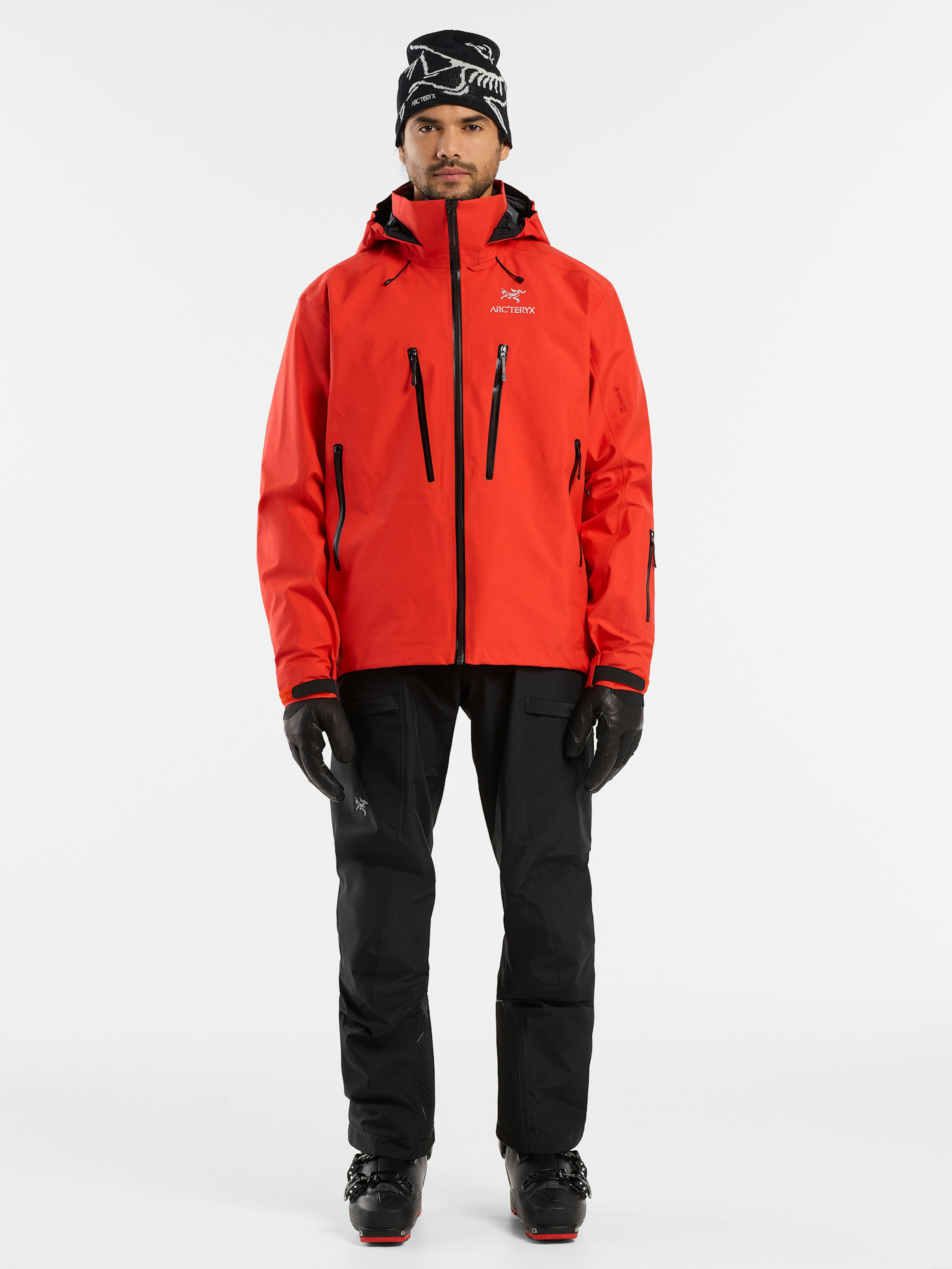 Ski Guide Pant Men's