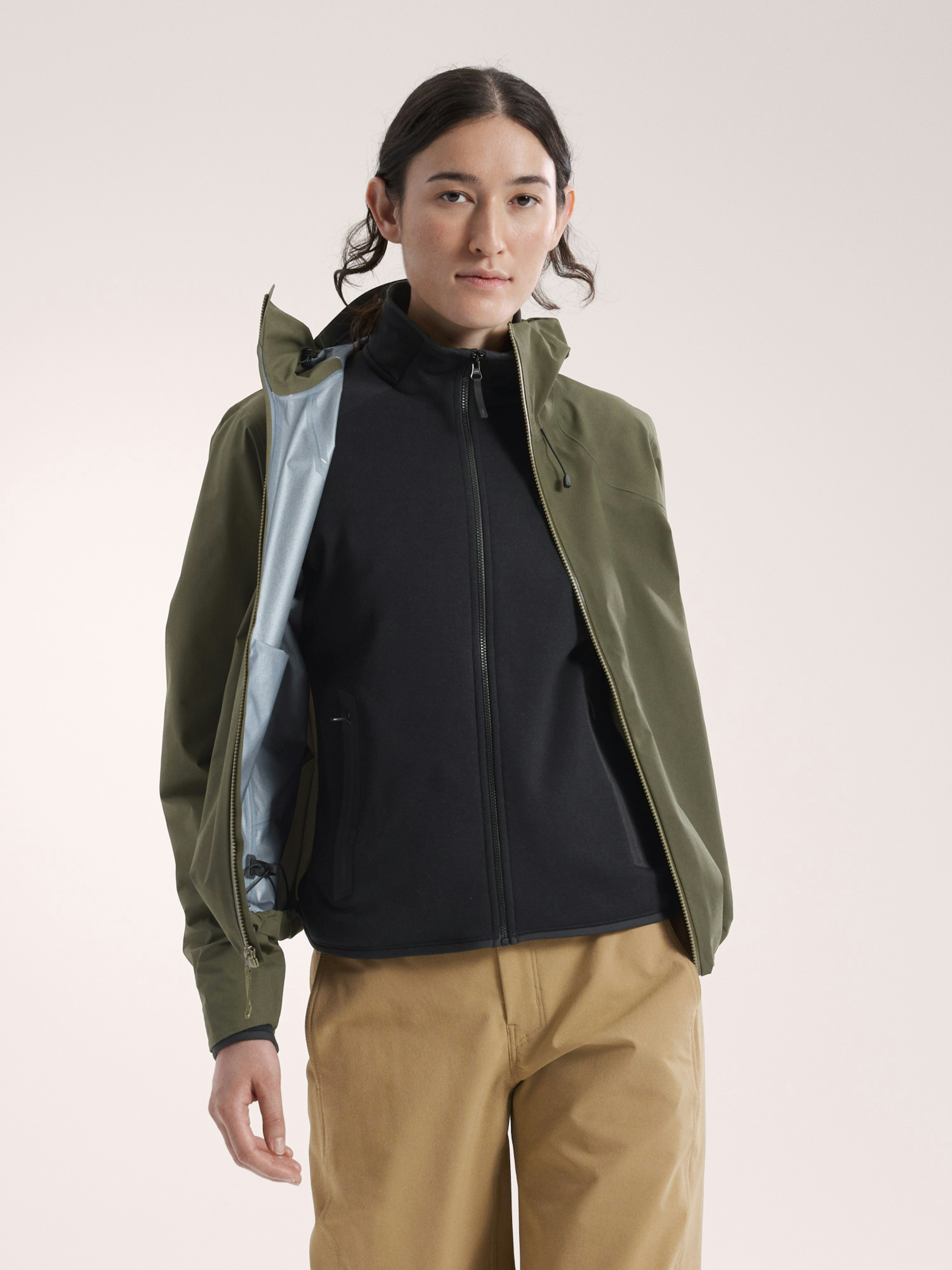Coelle Jacket Women's